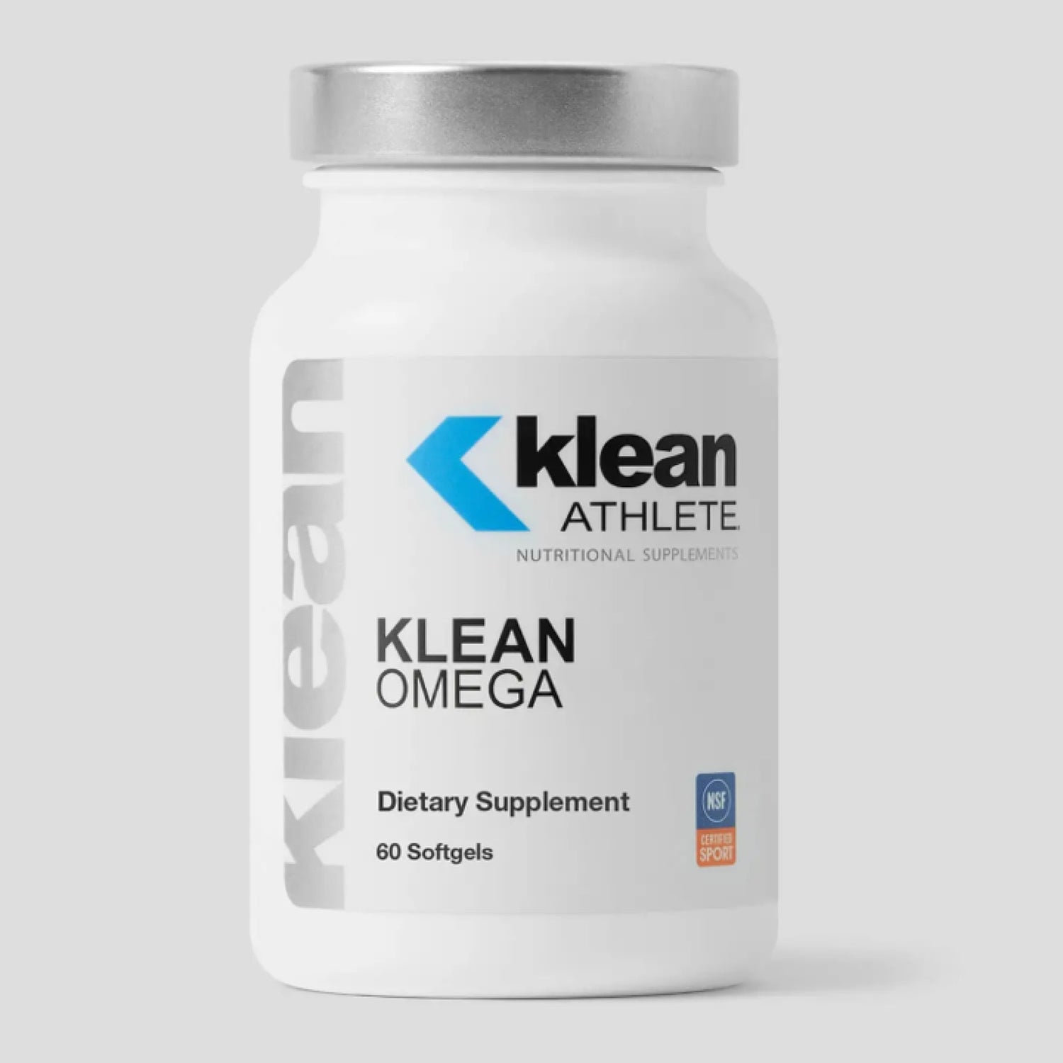 Klean Athlete Omega - 60 Softgels