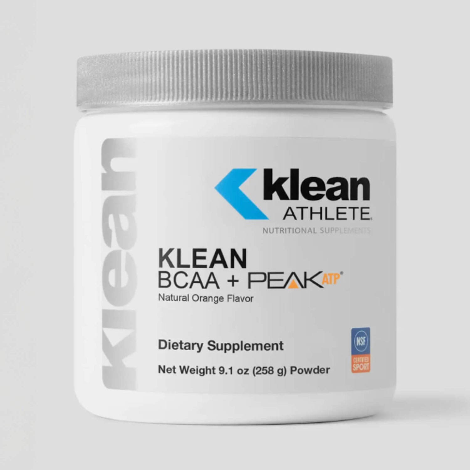 Klean BCAA + PEAK ATP® - 258g