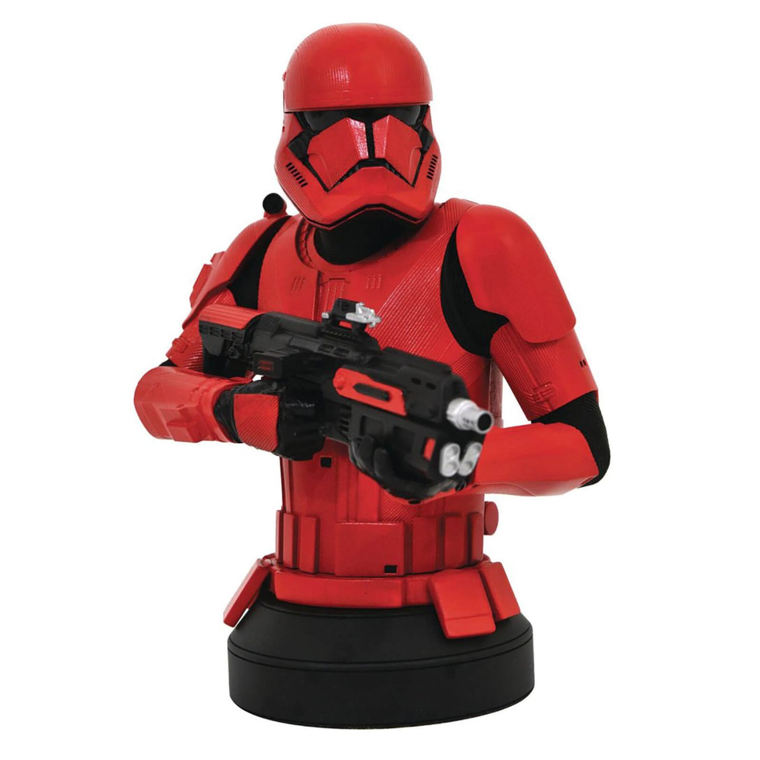 Gentle Giant Star Wars : L'Ascension de Skywalker buste à l'échelle 1/6 Sith Trooper