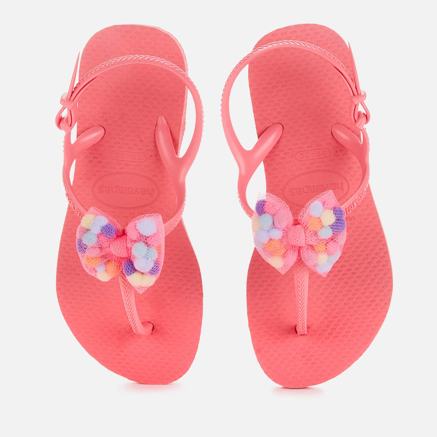 Havaianas kids clearance freedom