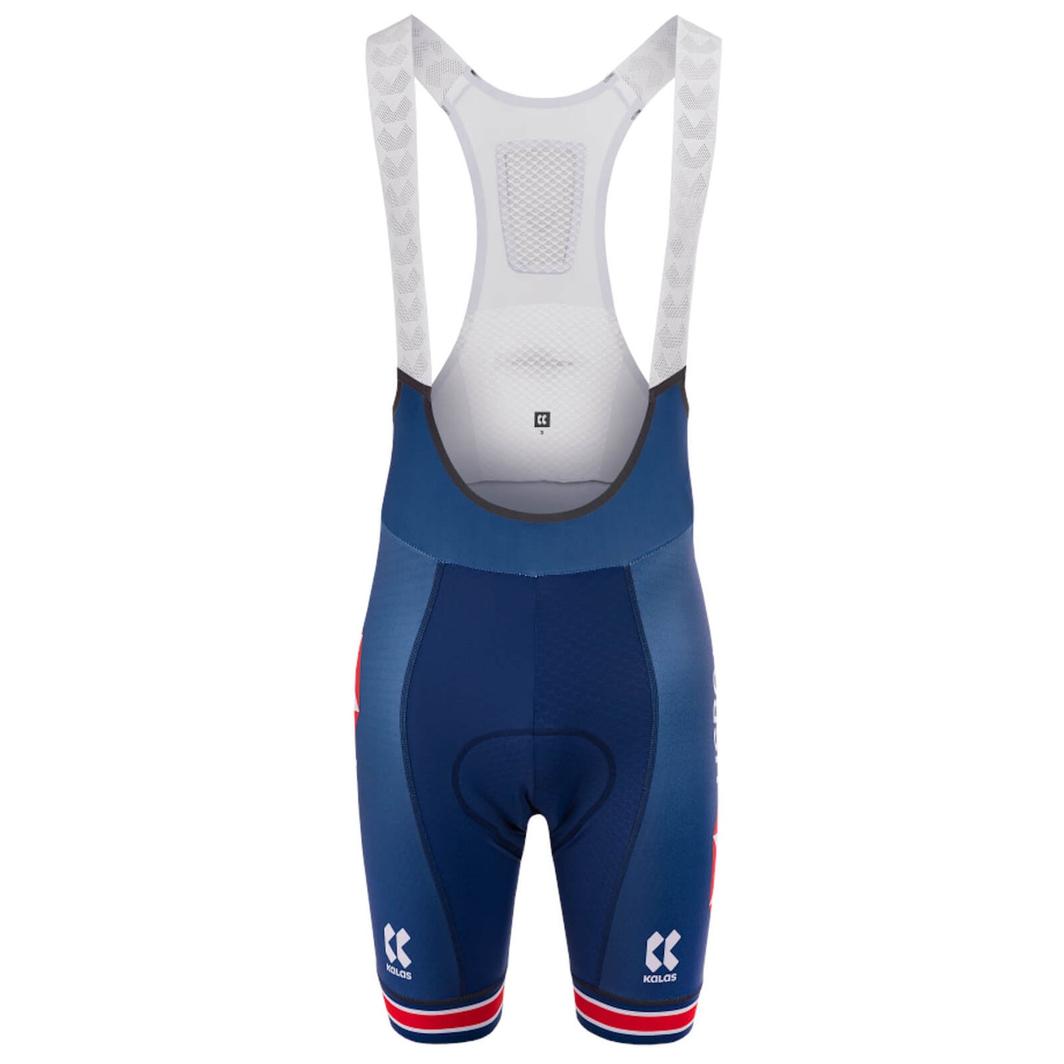 Pbk bib hot sale shorts