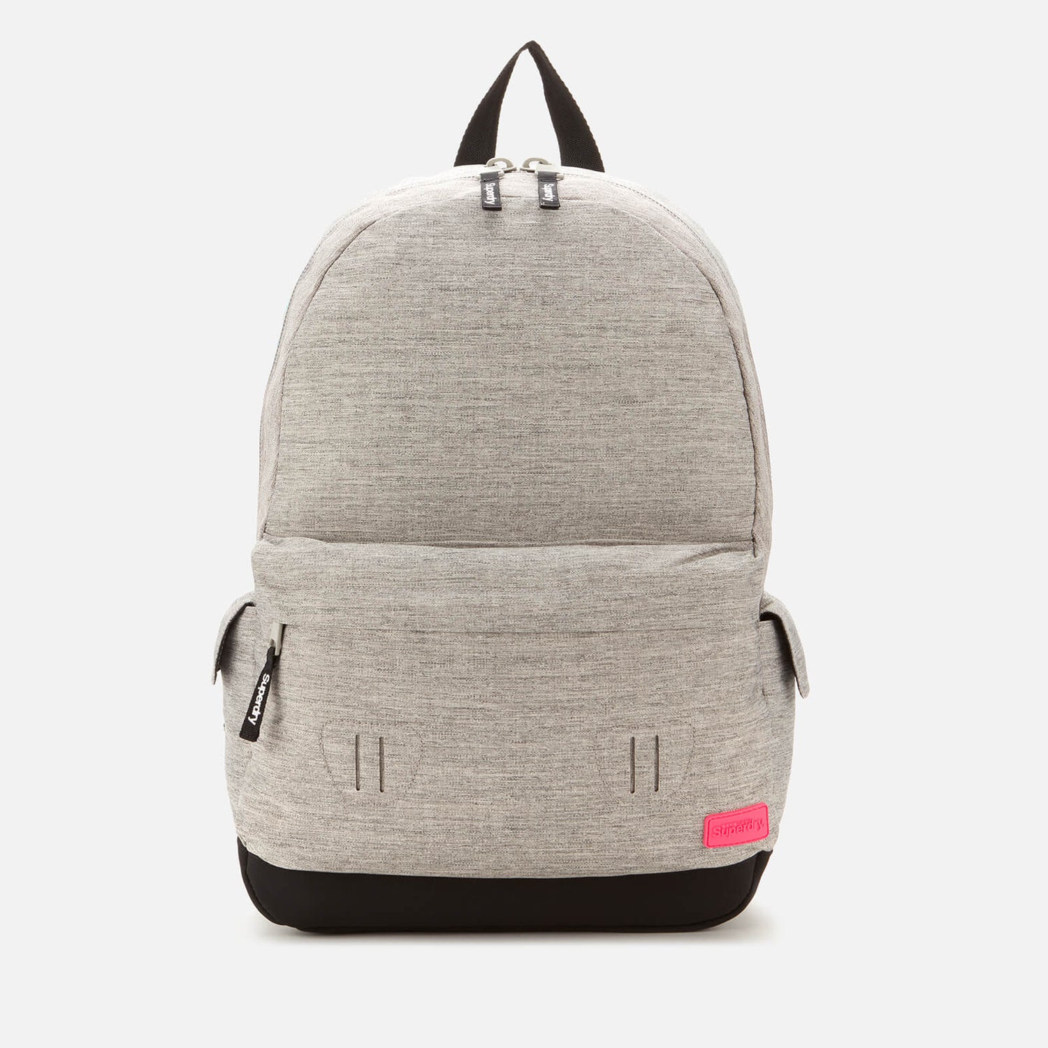 Superdry rainbow backpack sales