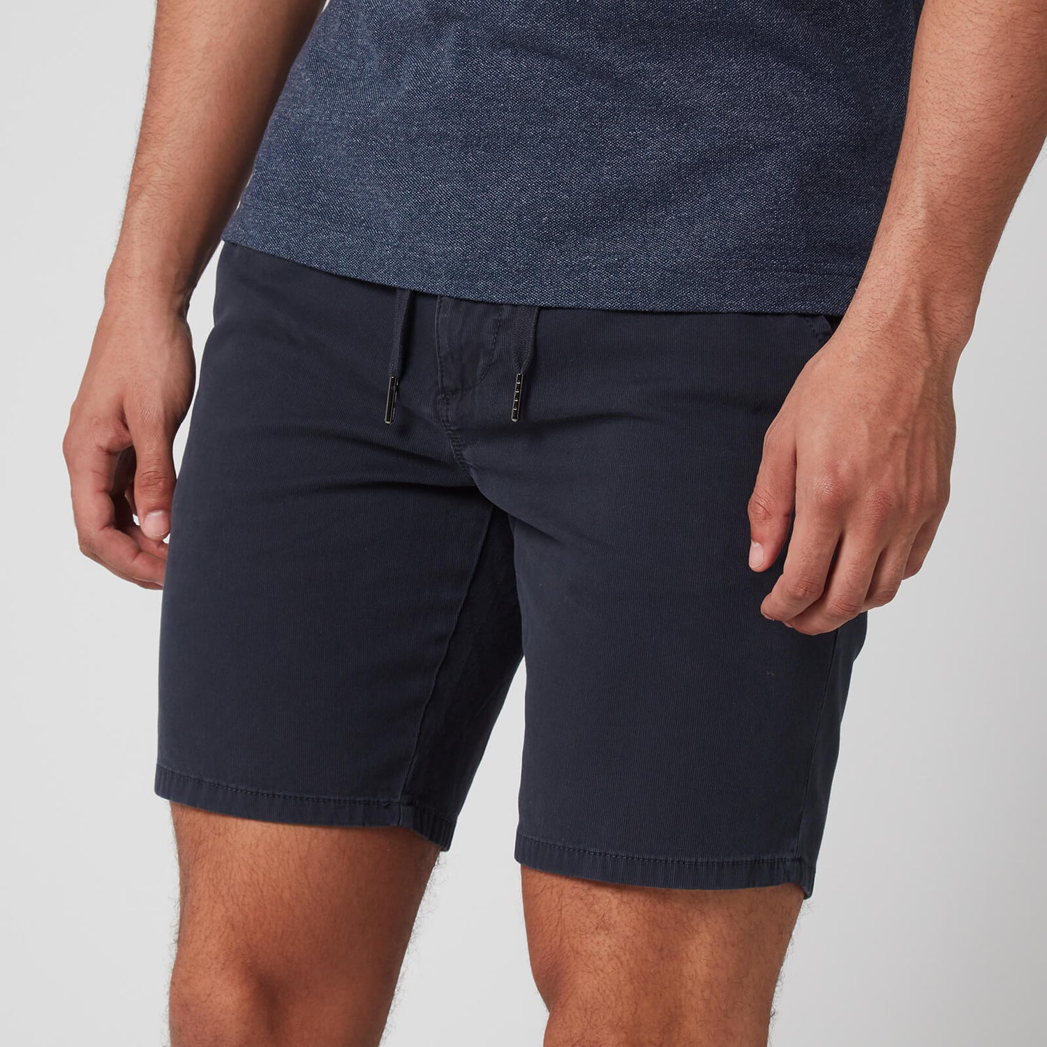 Superdry Men s Sunscorched Shorts Midnight Navy TheHut