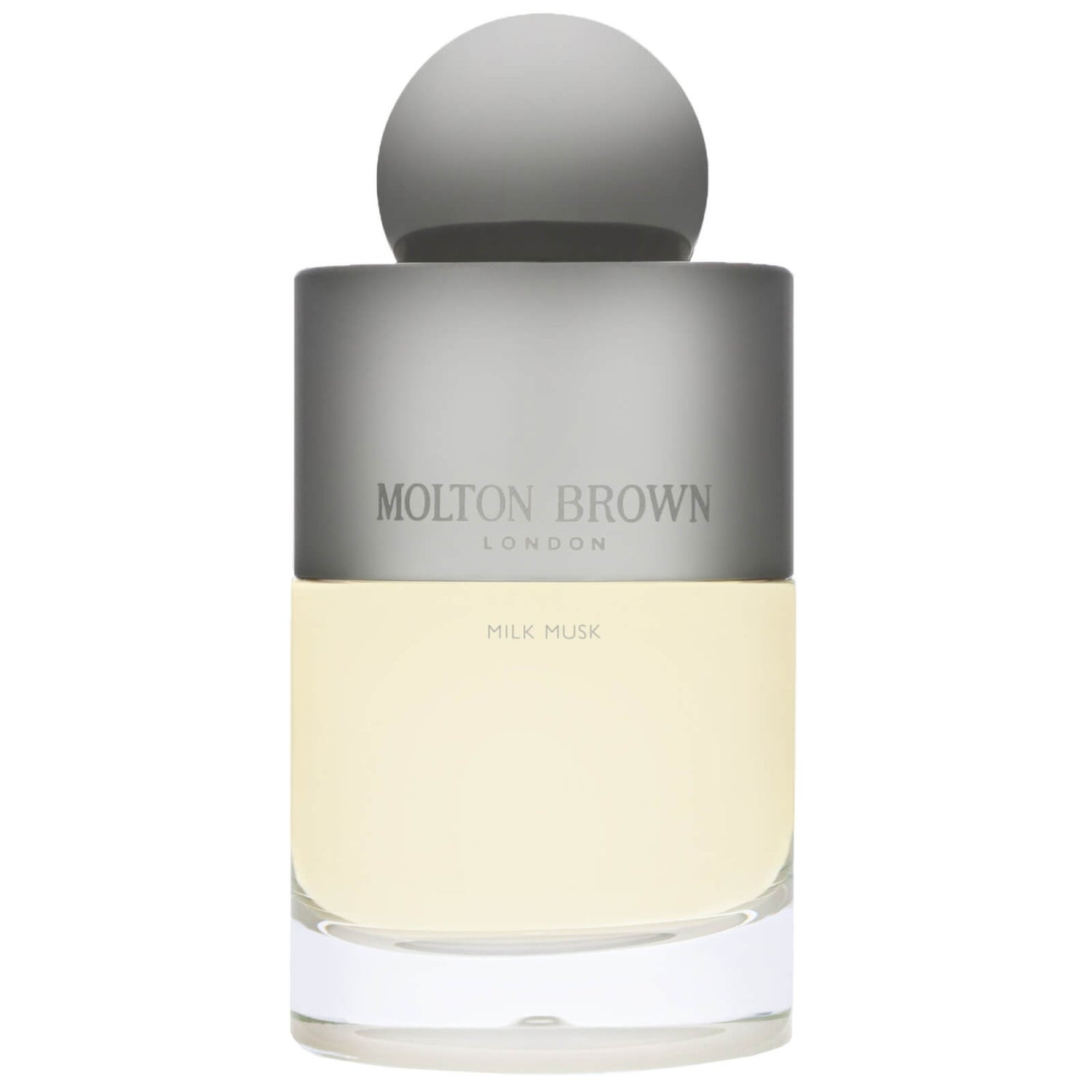 Milk musk store eau de parfum