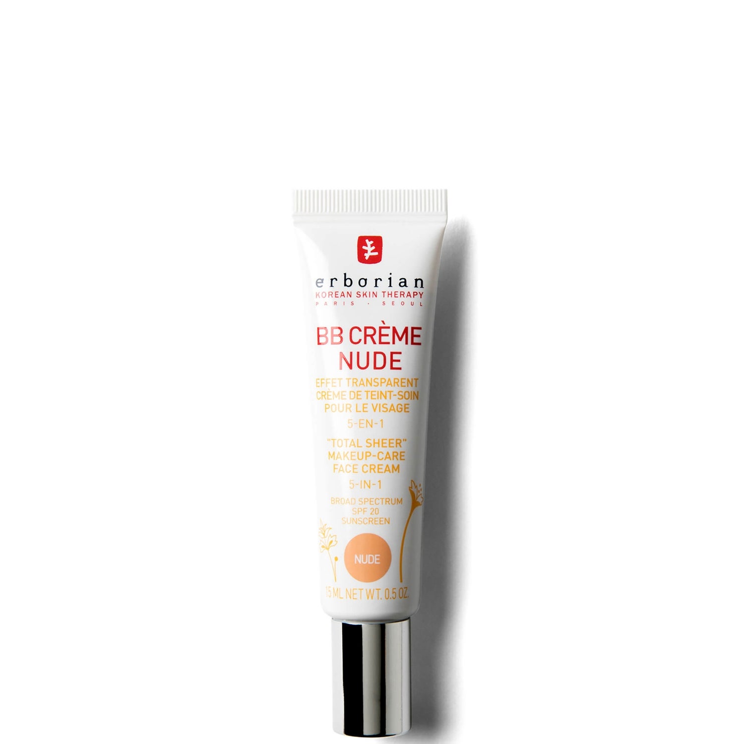 BB Cream 15ml (Various Shades)