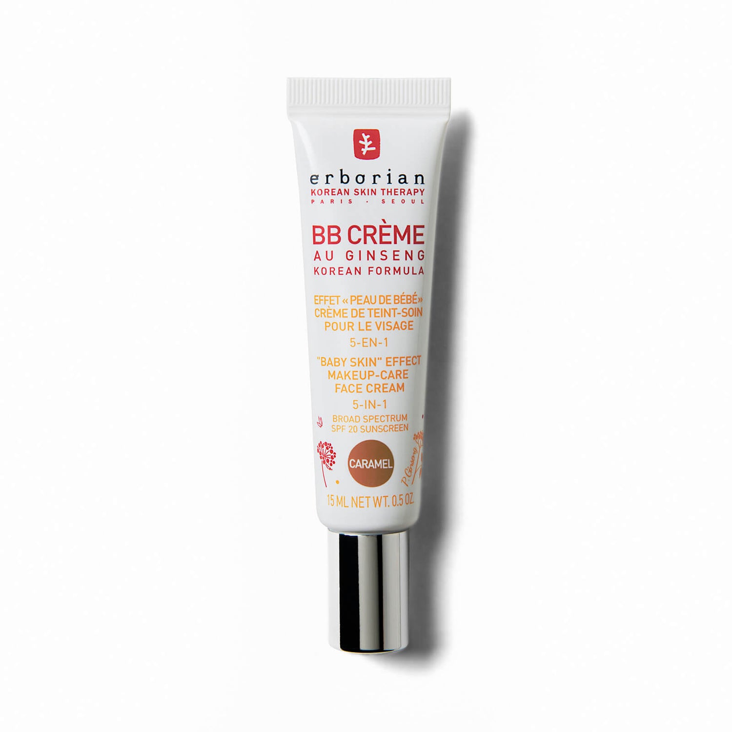 BB Cream 15ml (Varios tonos)