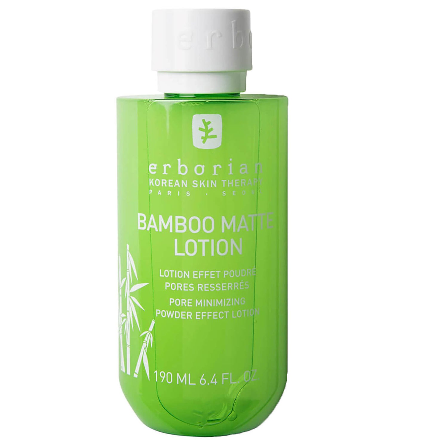 Balsam Bamboo Matte – 190 ml
