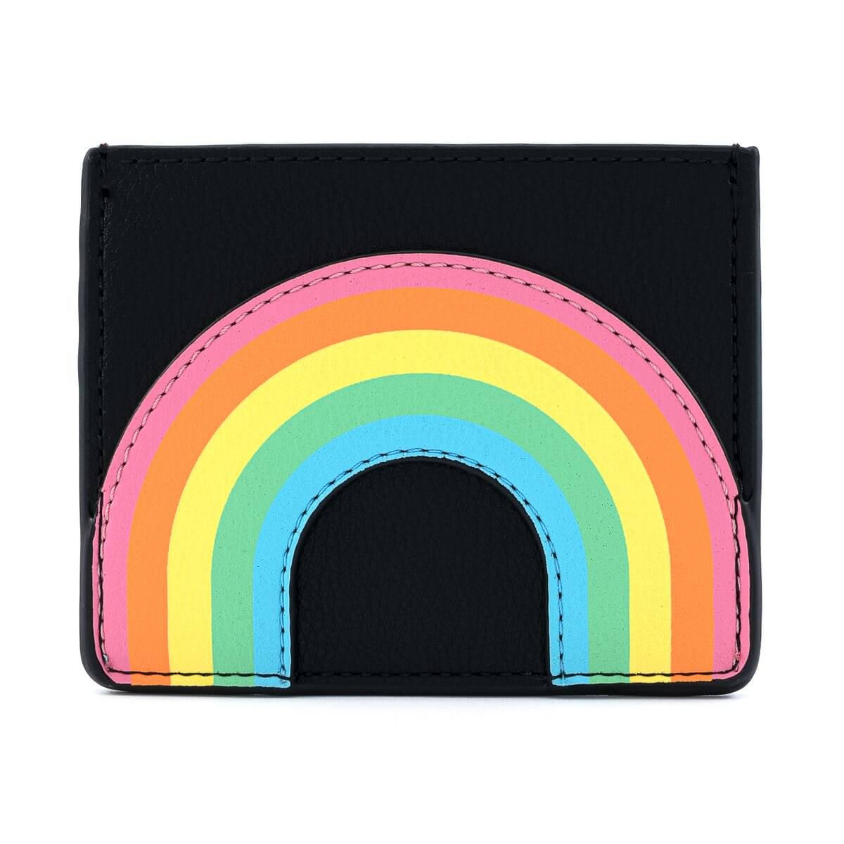 Loungefly Pride Rainbow Cardholder