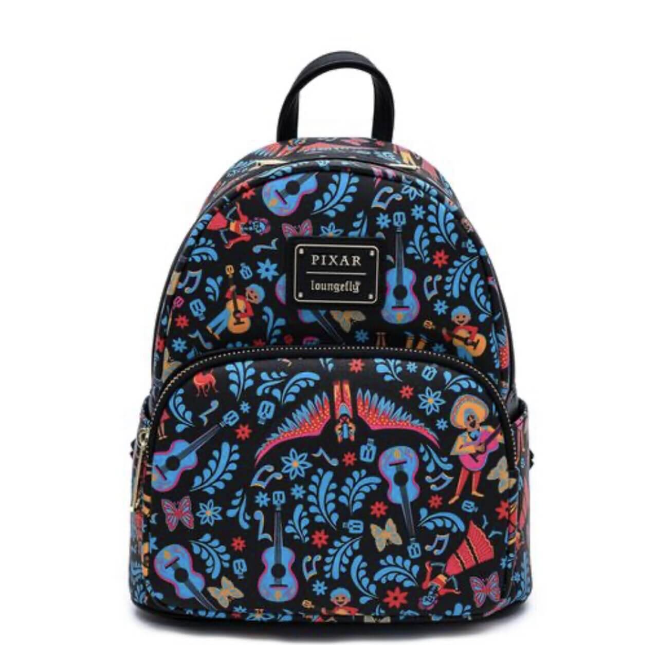 disney coco backpack