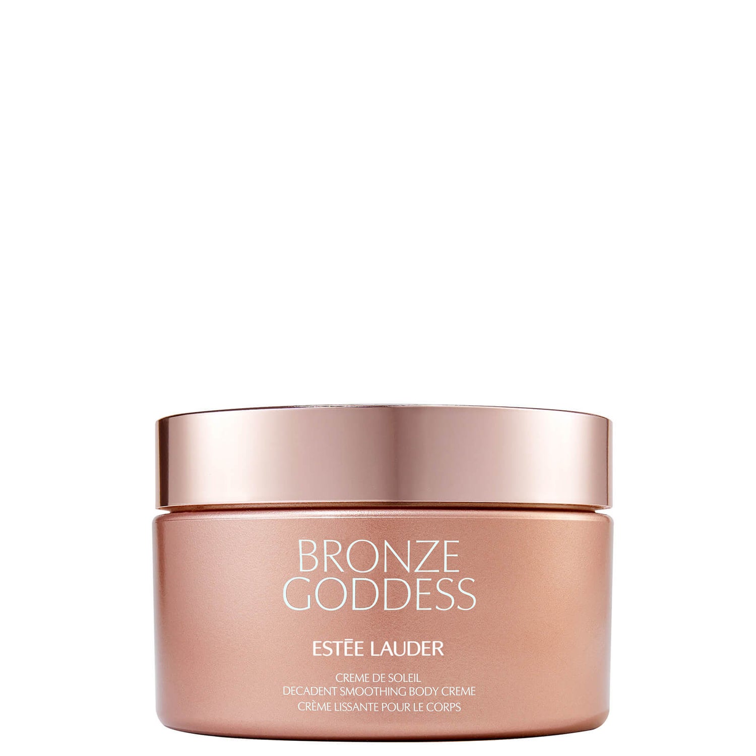 Bronze Goddess Body Lotion 2025