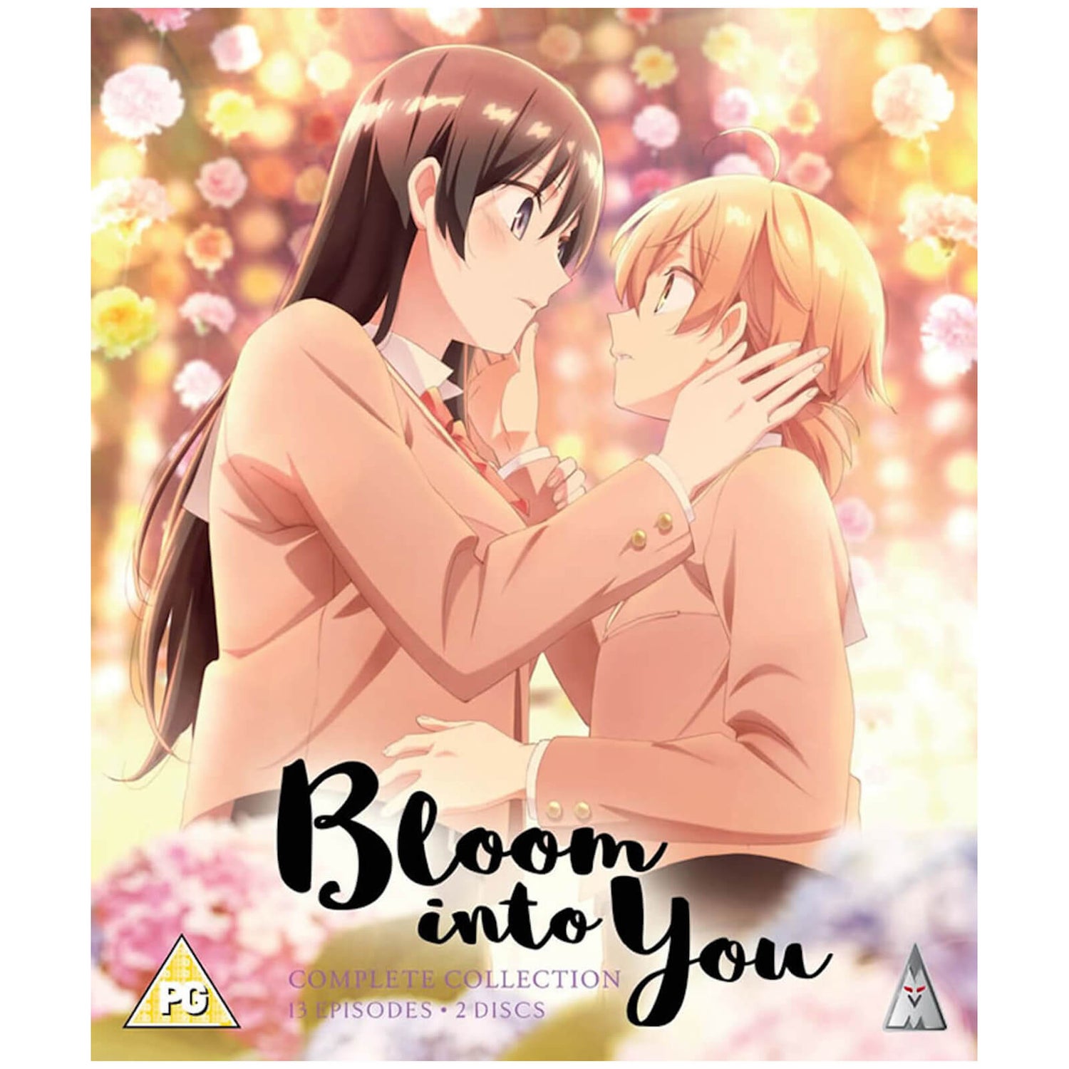 Bloom Into You - Collection