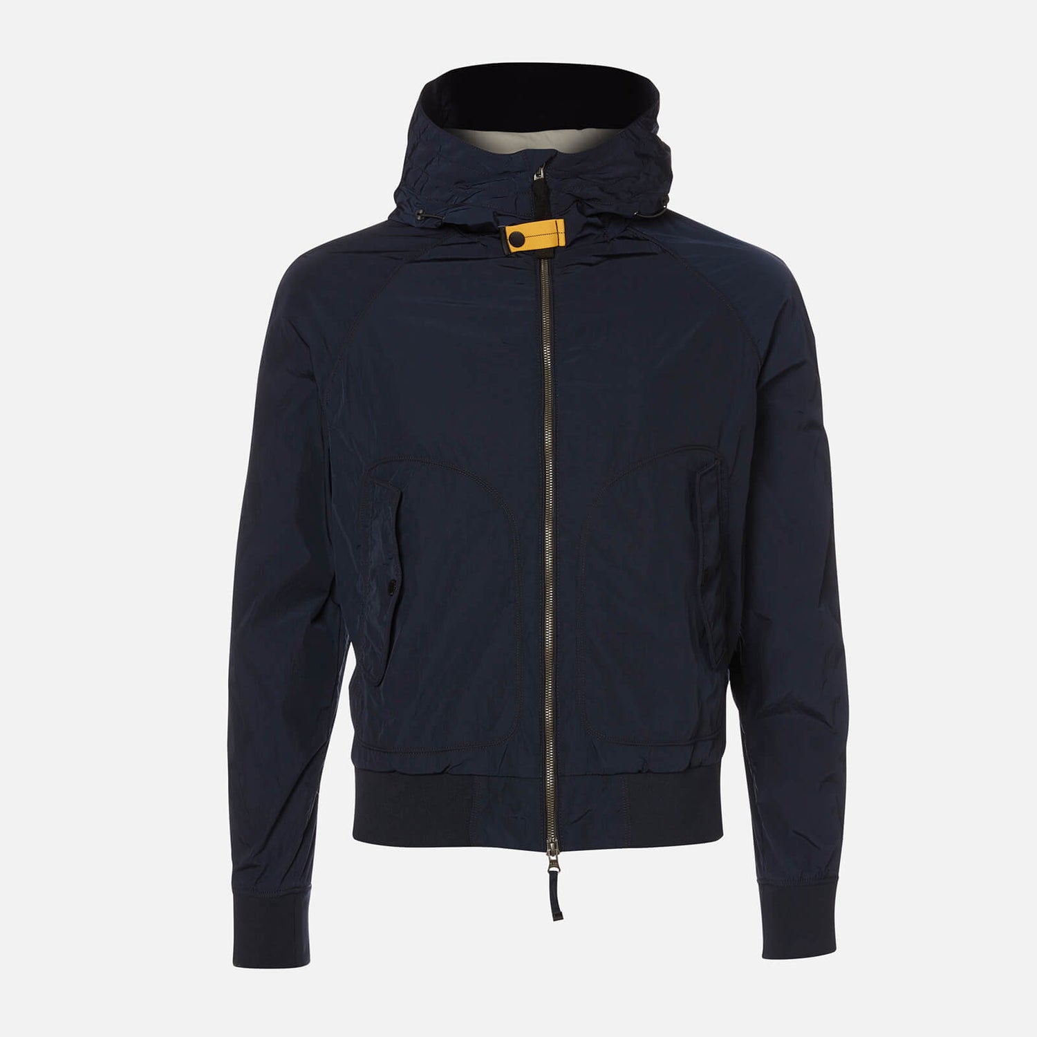 Alioth Bomber Jacket - Navy | TheHut 