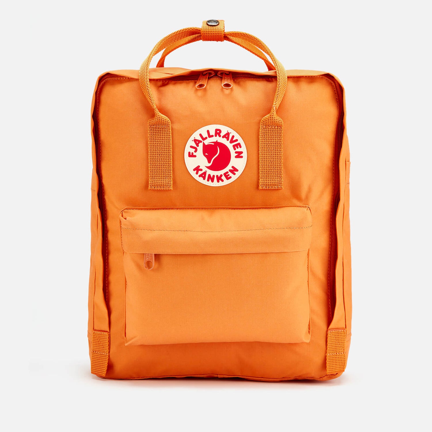 Fjallraven Women's Kanken Backpack - Spicy Orange