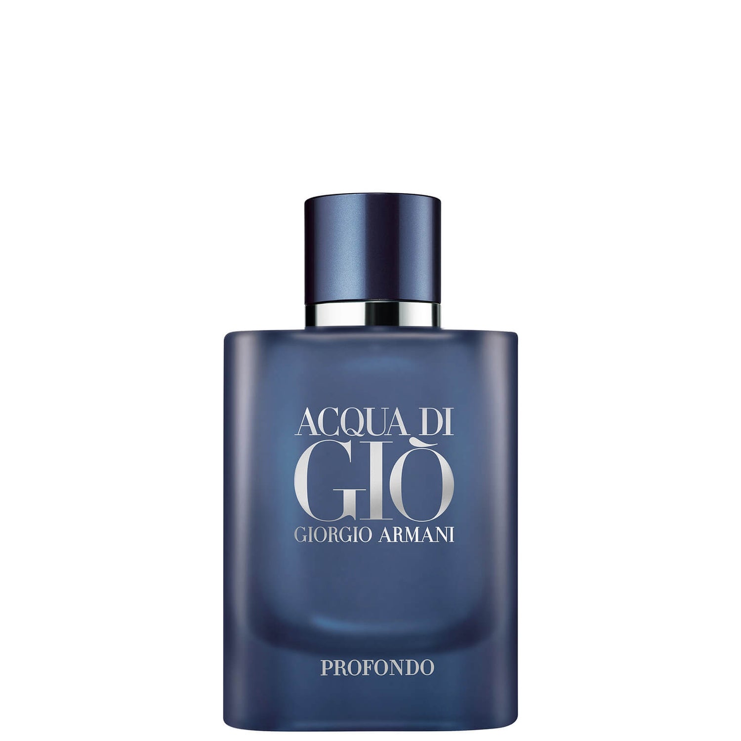 Armani Acqua Di Gio Profondo Eau de Parfum (Various Sizes)