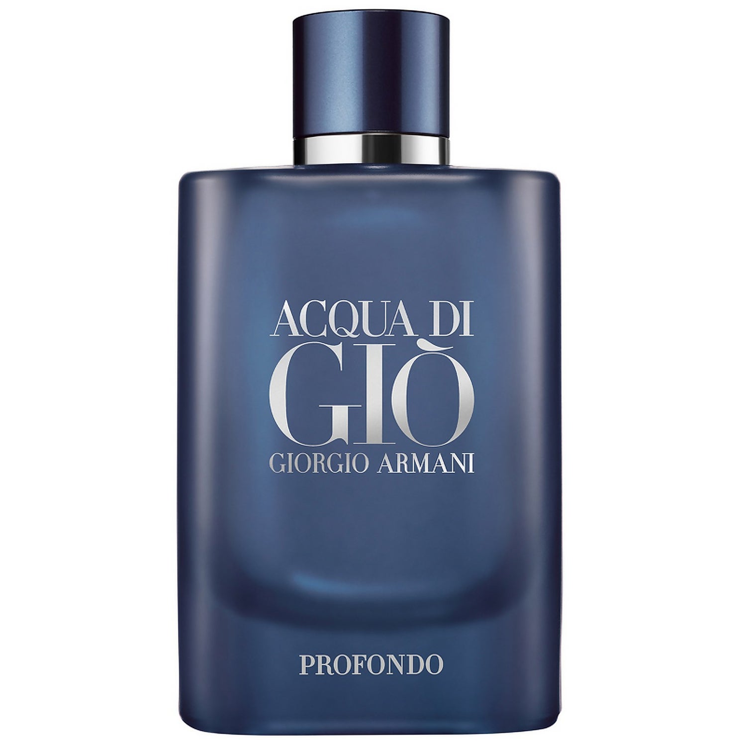 Armani Acqua Di Gio Profondo Eau de Parfum Spray 125ml Fragrance Direct