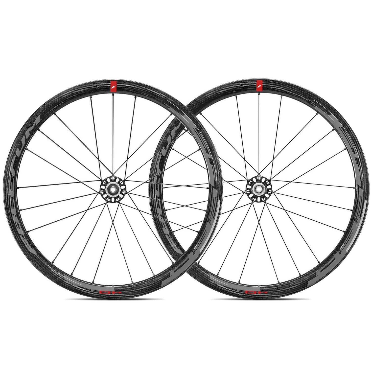 Fulcrum speed store 40 disc