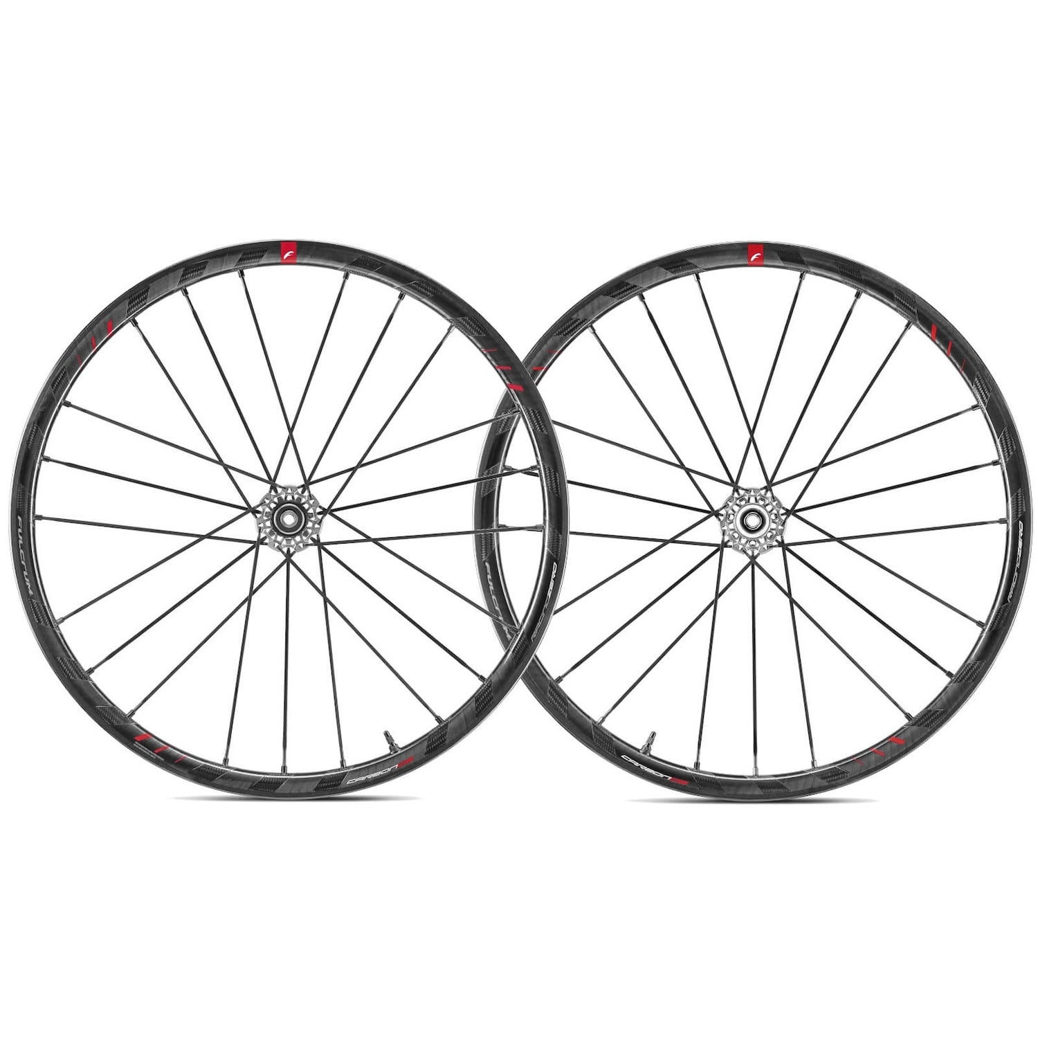 Fulcrum racing cheap zero carbon disc