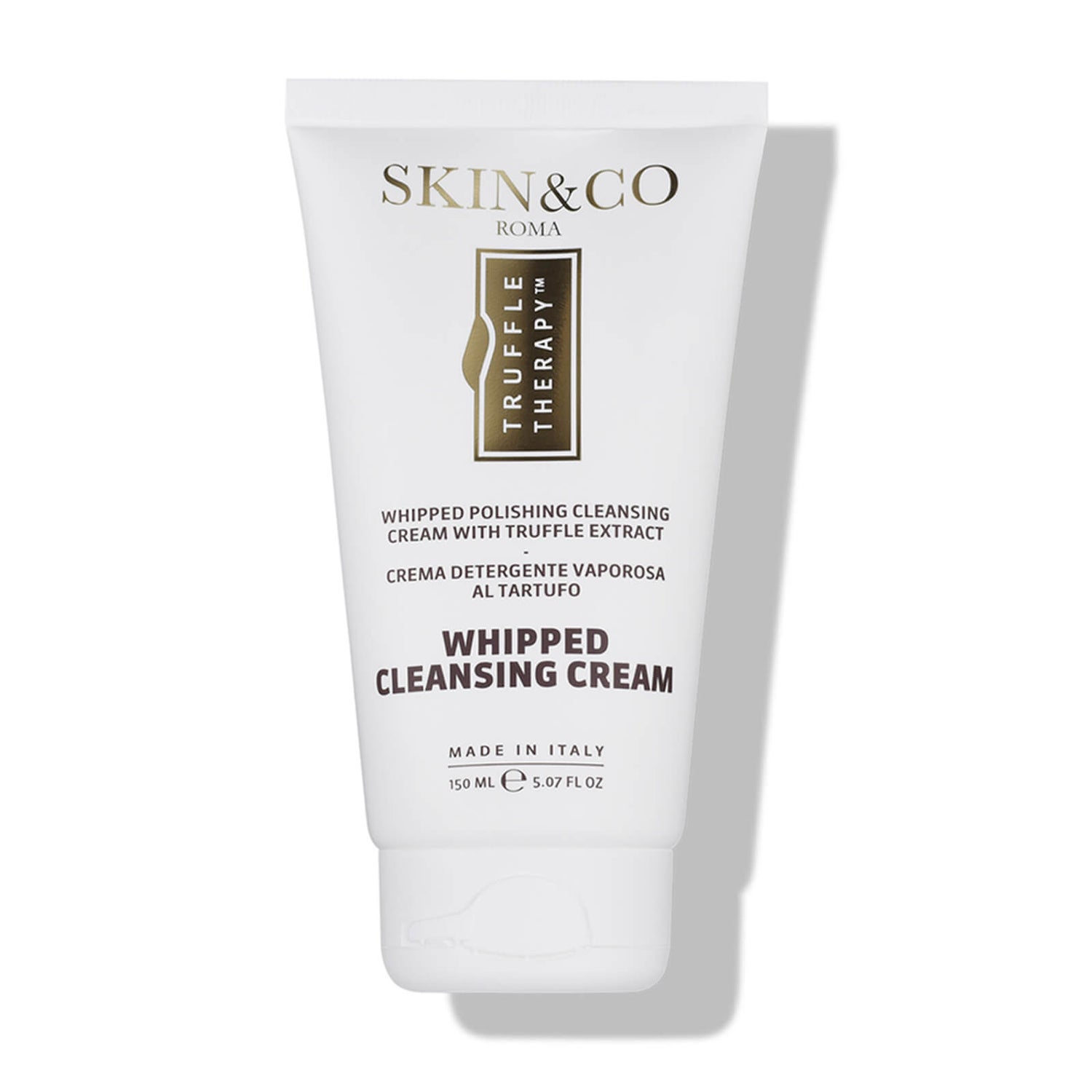 Skin&Co Roma Truffle Therapy Whipped Polishing Cleansing Cream 3.38 fl. oz