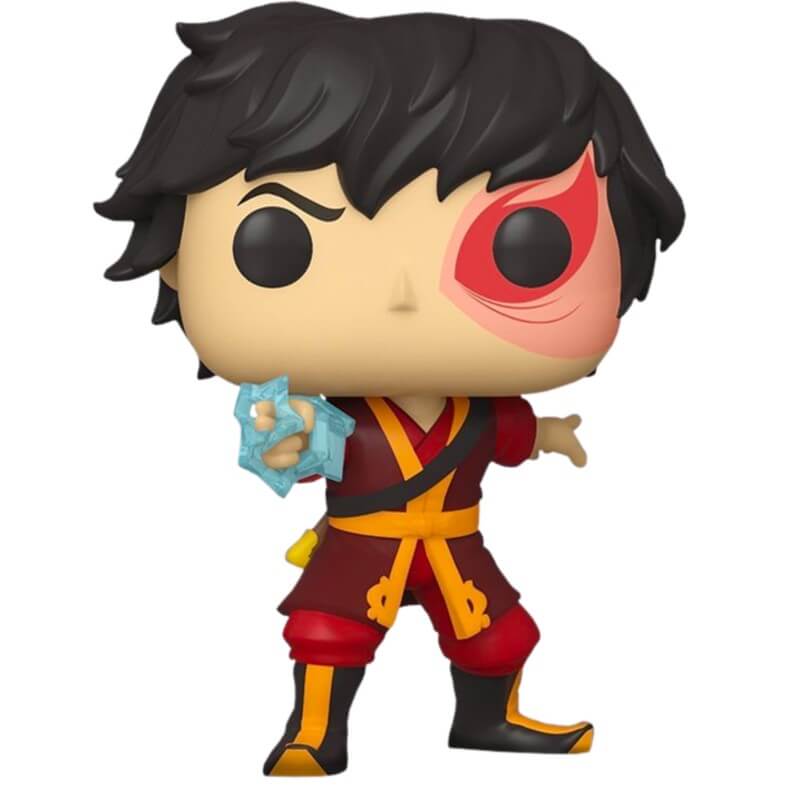 avatar uncle iroh funko pop