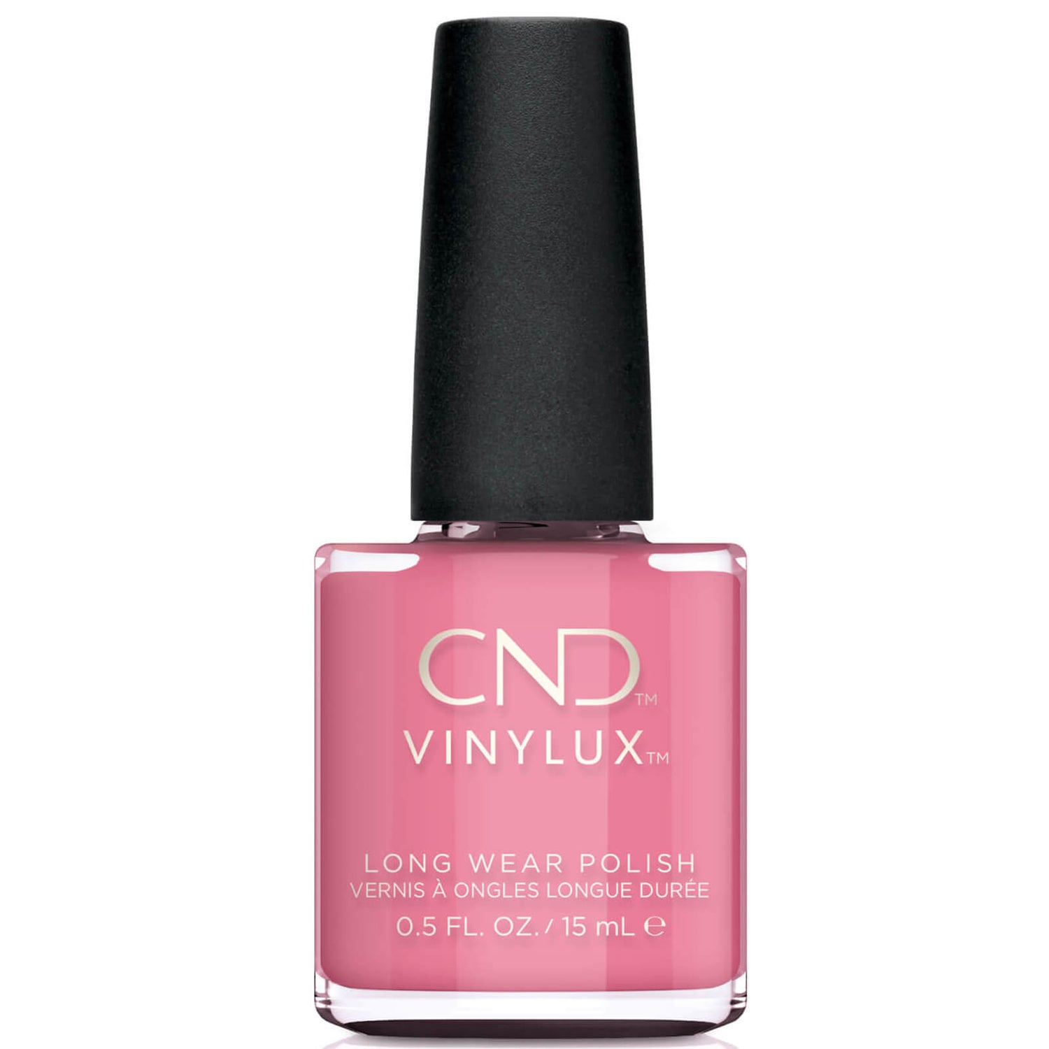 CND Vinylux Kiss From a Rose 15ml