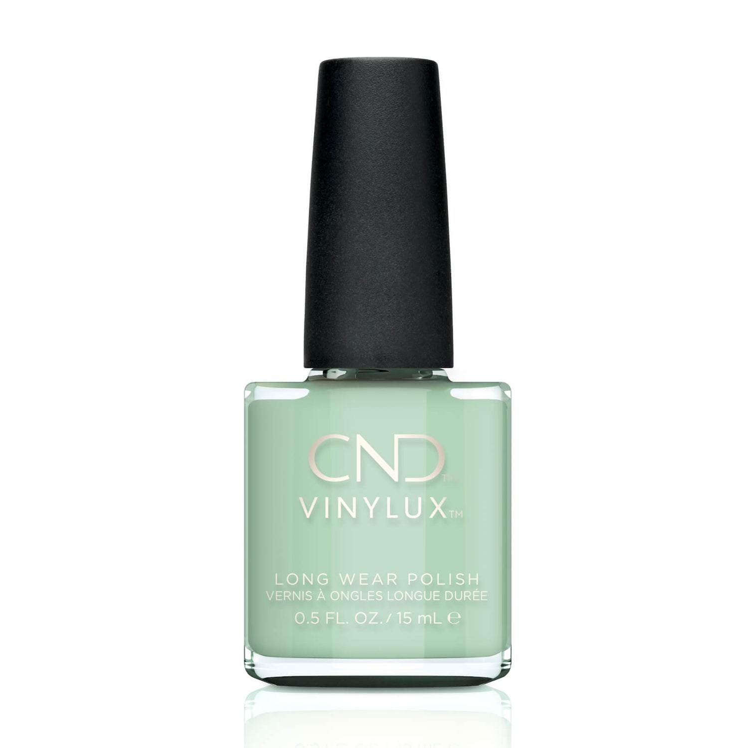CND Vinylux Magical Topiary 15ml