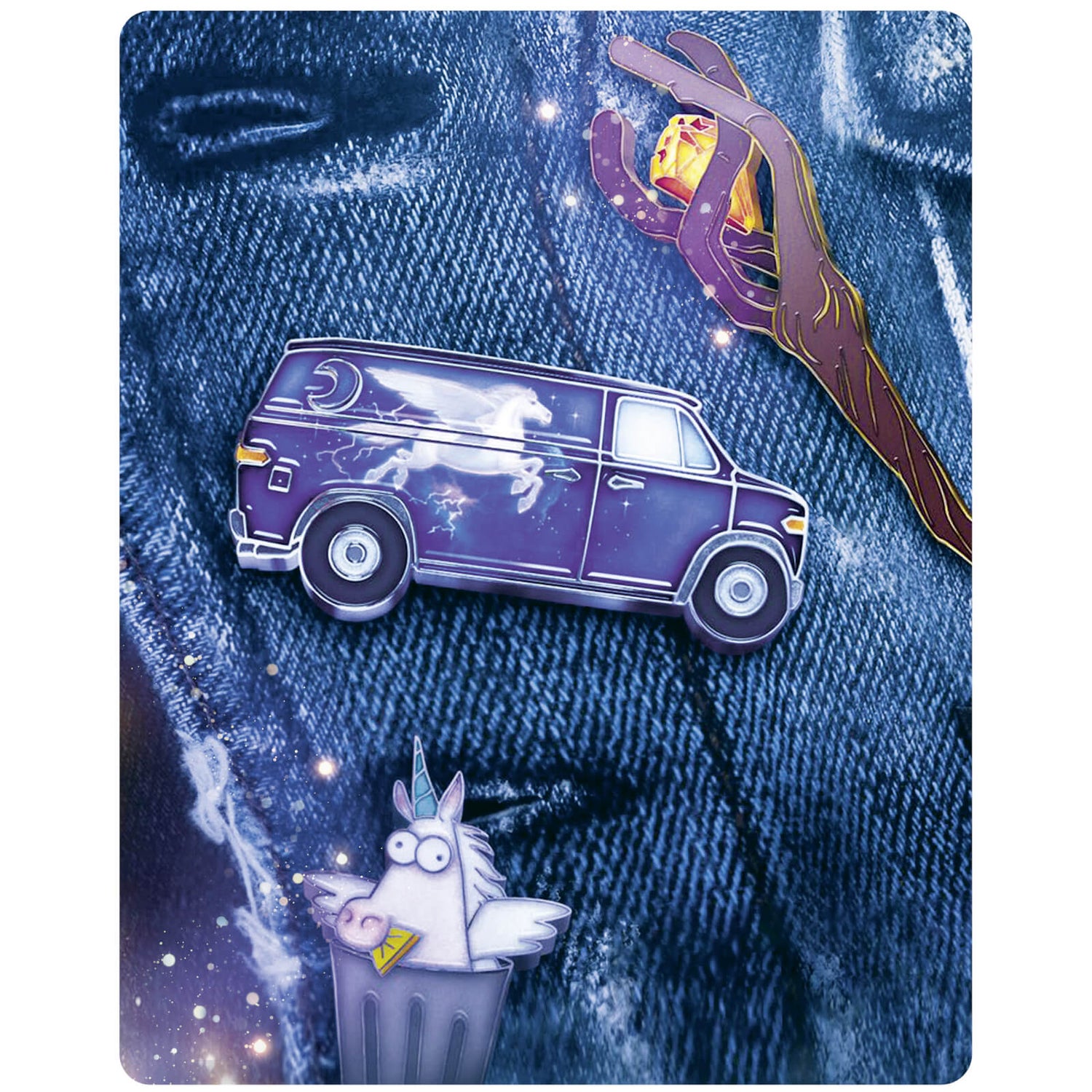 Blu Ray Onward Amazon Prime Poster Onward Disney Plus Ita Movies