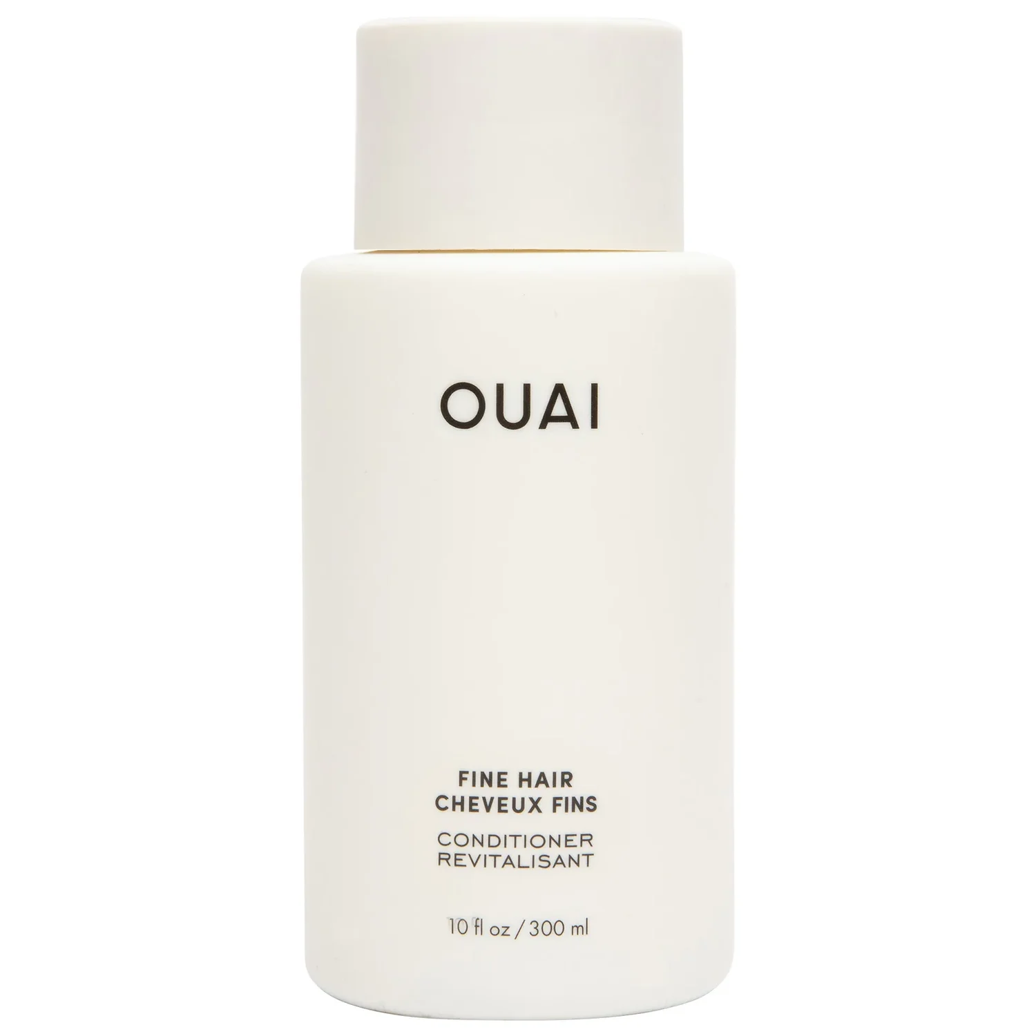 OUAI Fine Hair Conditioner 300ml