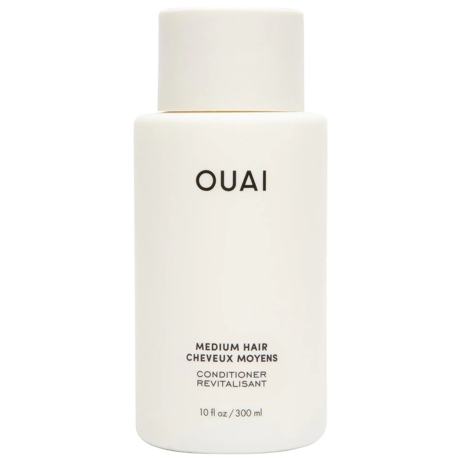 OUAI Medium Hair Conditioner 300ml