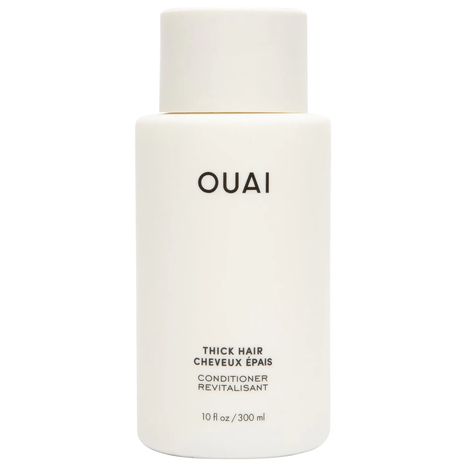 OUAI Thick Hair Conditioner 300ml