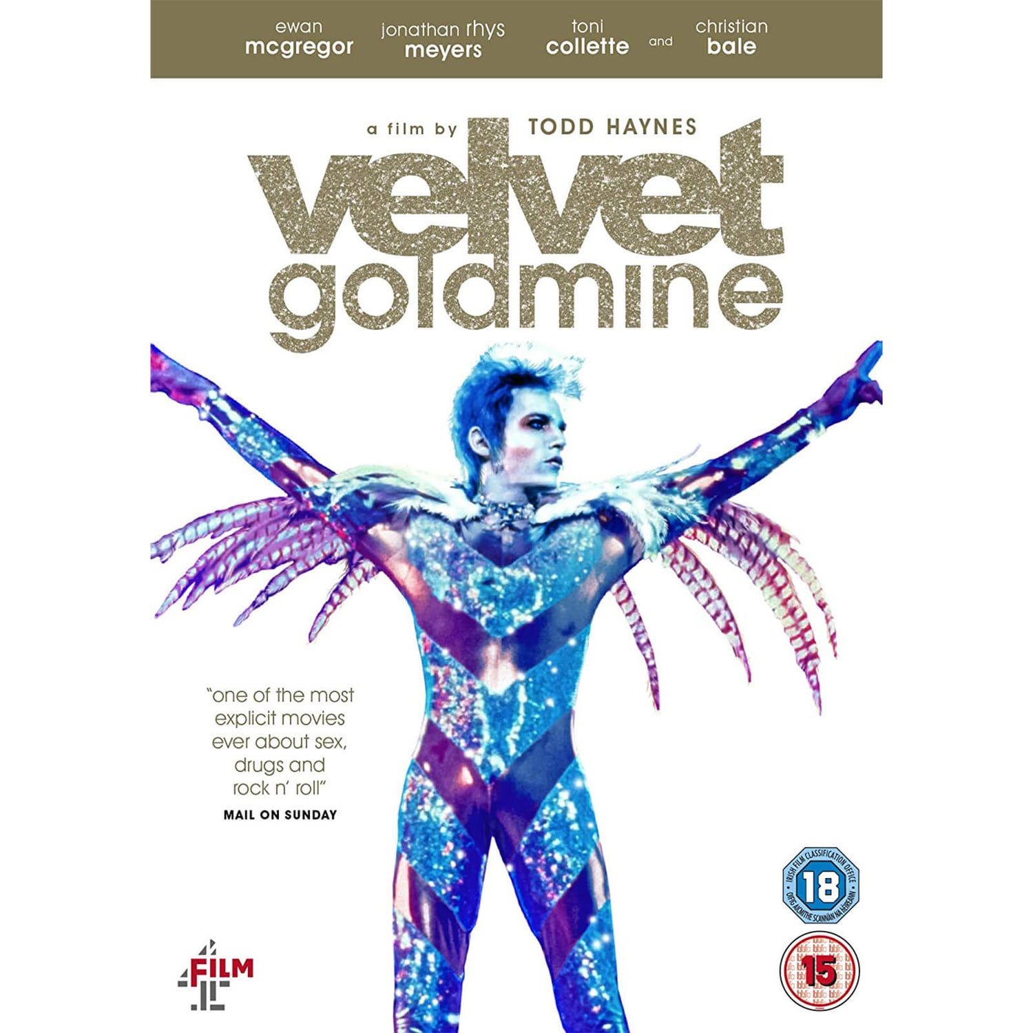 Velvet Goldmine