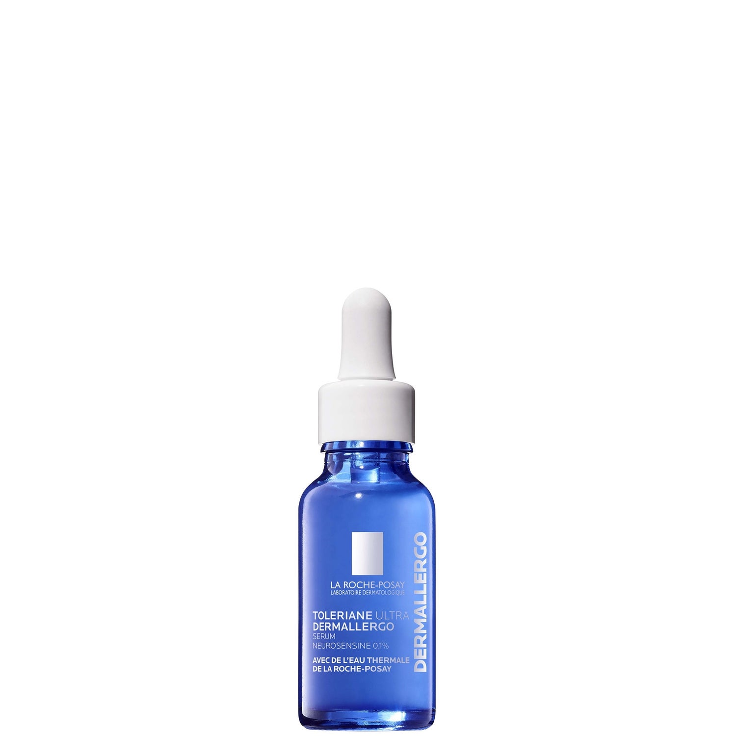 La Roche-Posay Toleriane Ultra Dermallergo Soothing Siero 20ml