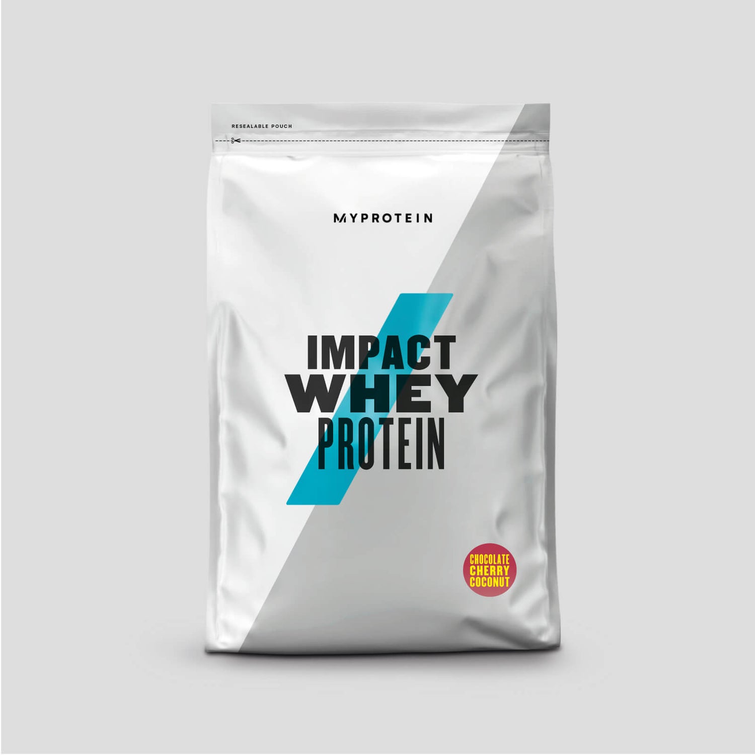 Impact Whey Protein - 250g - Chocolate, Cherry & Coconut