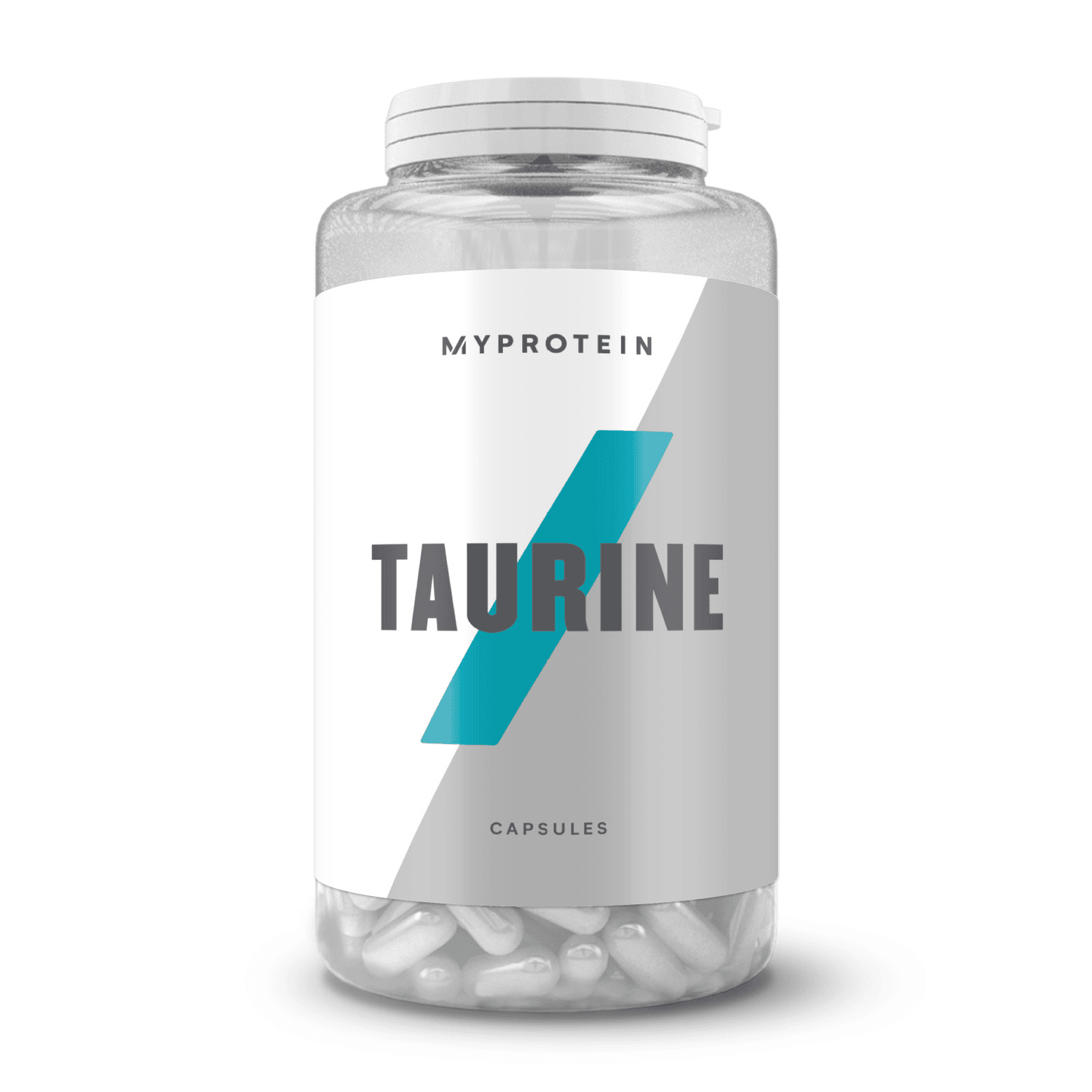 Taurine Caps - 180Capsules