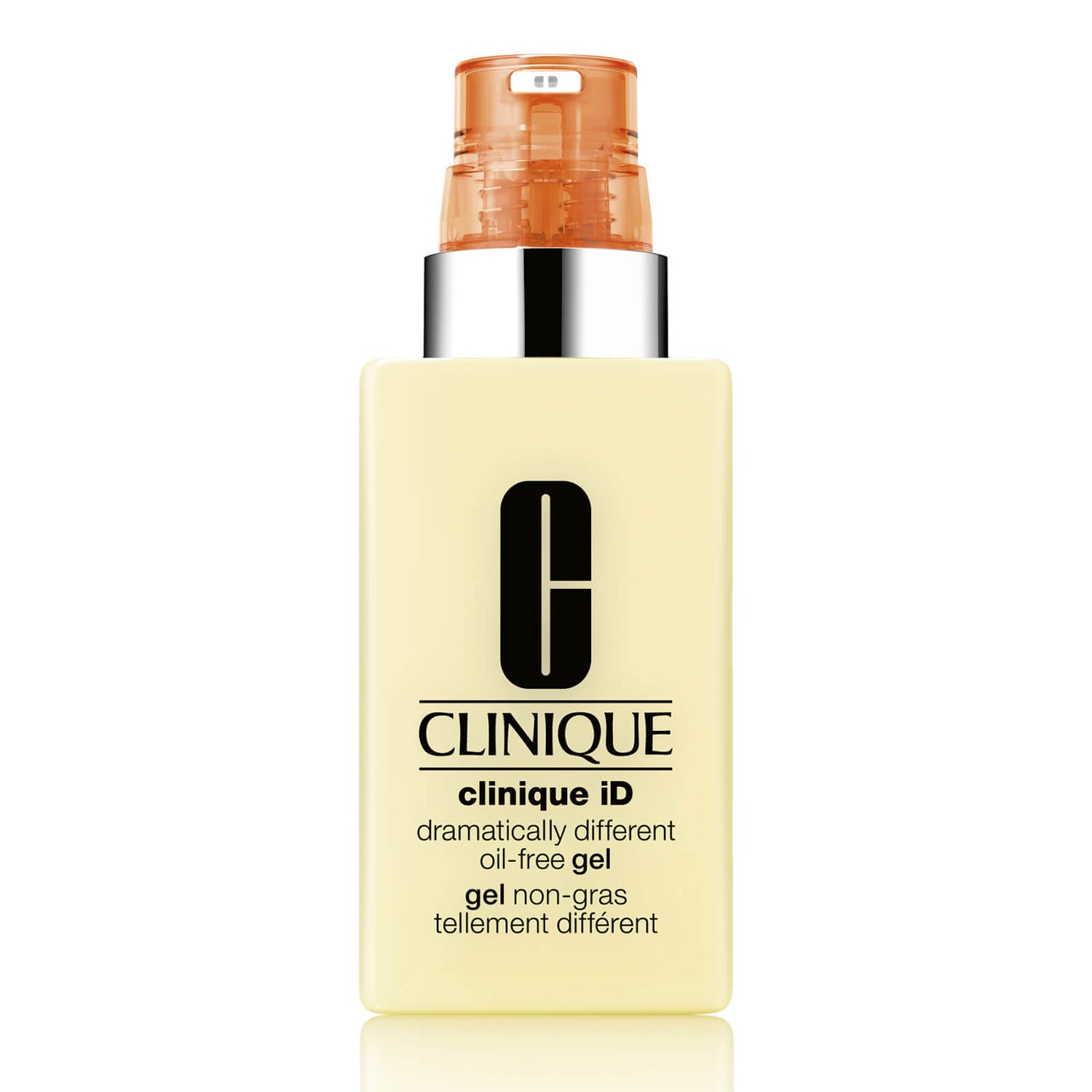 Clinique iD Oil Free Gel + Fatigue Bundle