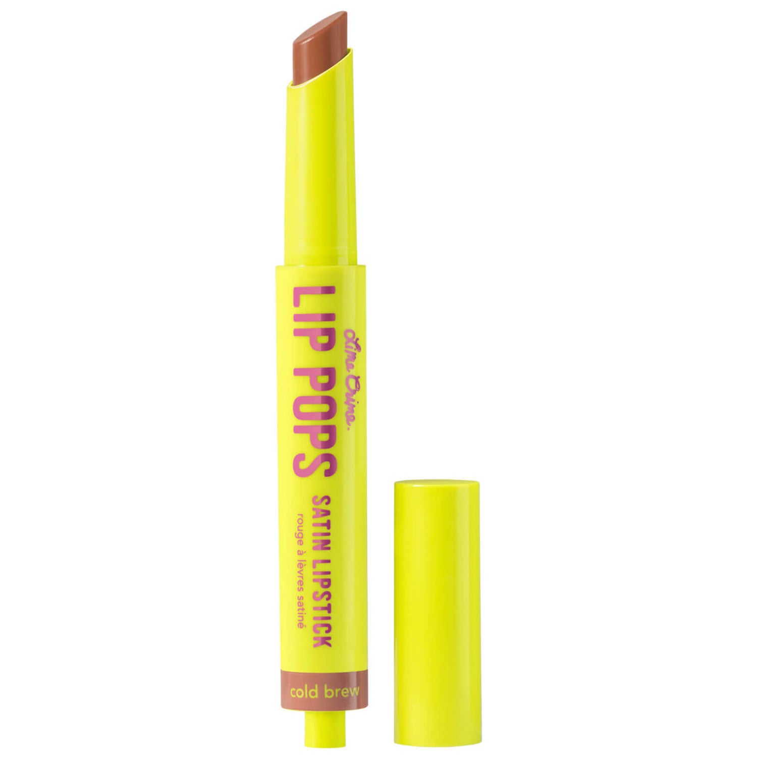 Lime Crime Lip Pops 2g (Various Shades)