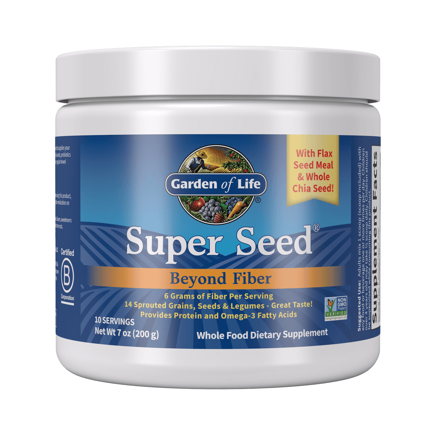 Semi super - 200g