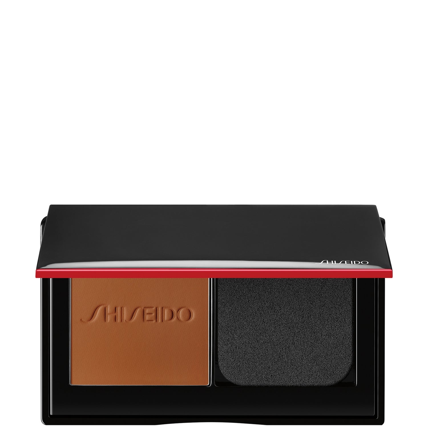 Shiseido Synchro Skin Self-Refreshing Custom Finish Powder Foundation 9g (Various Shades)