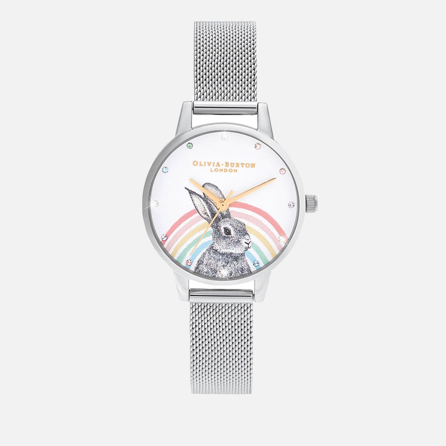 Olivia clearance burton bunny