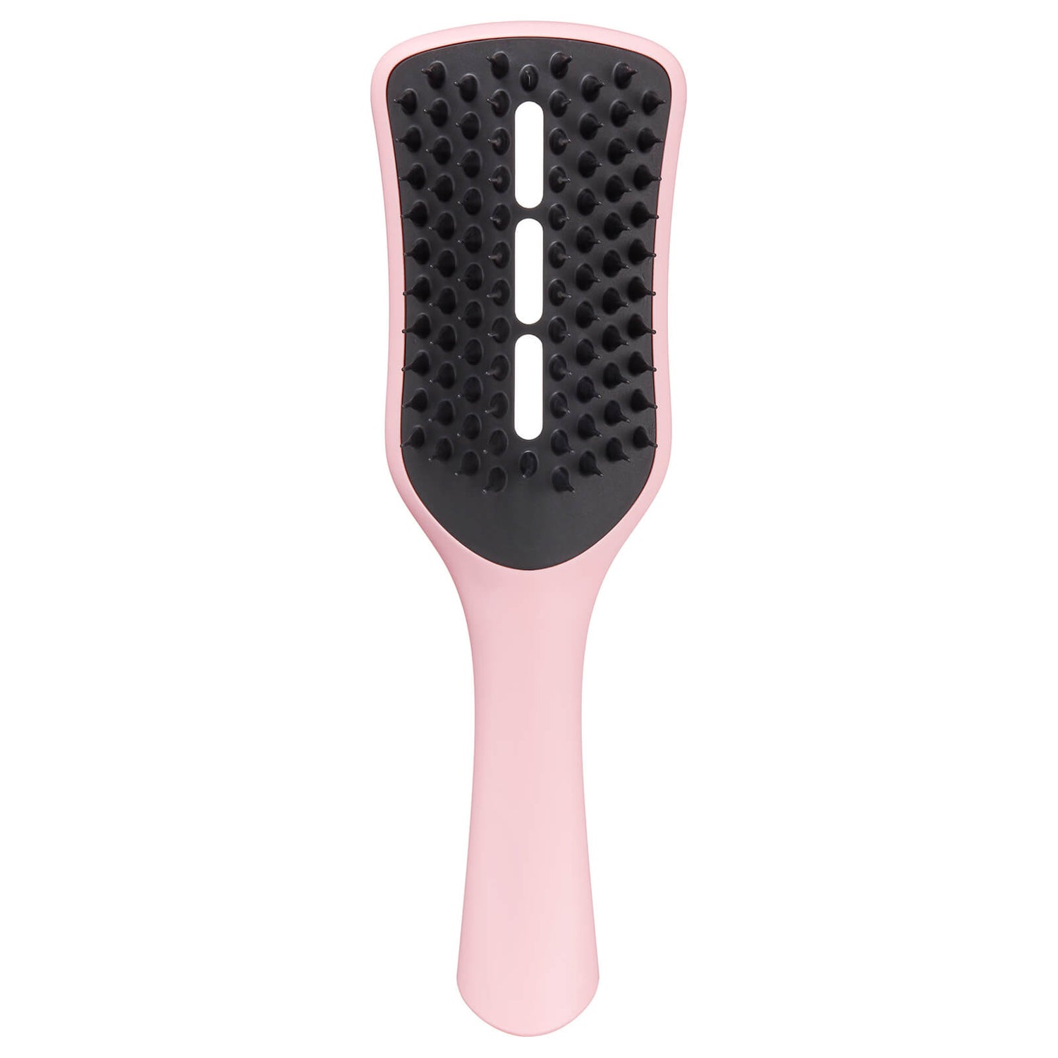 Tangle Teezer Easy Dry & Go Vented Hairbrush - Tickled Pink | Lookfantastic  UAE