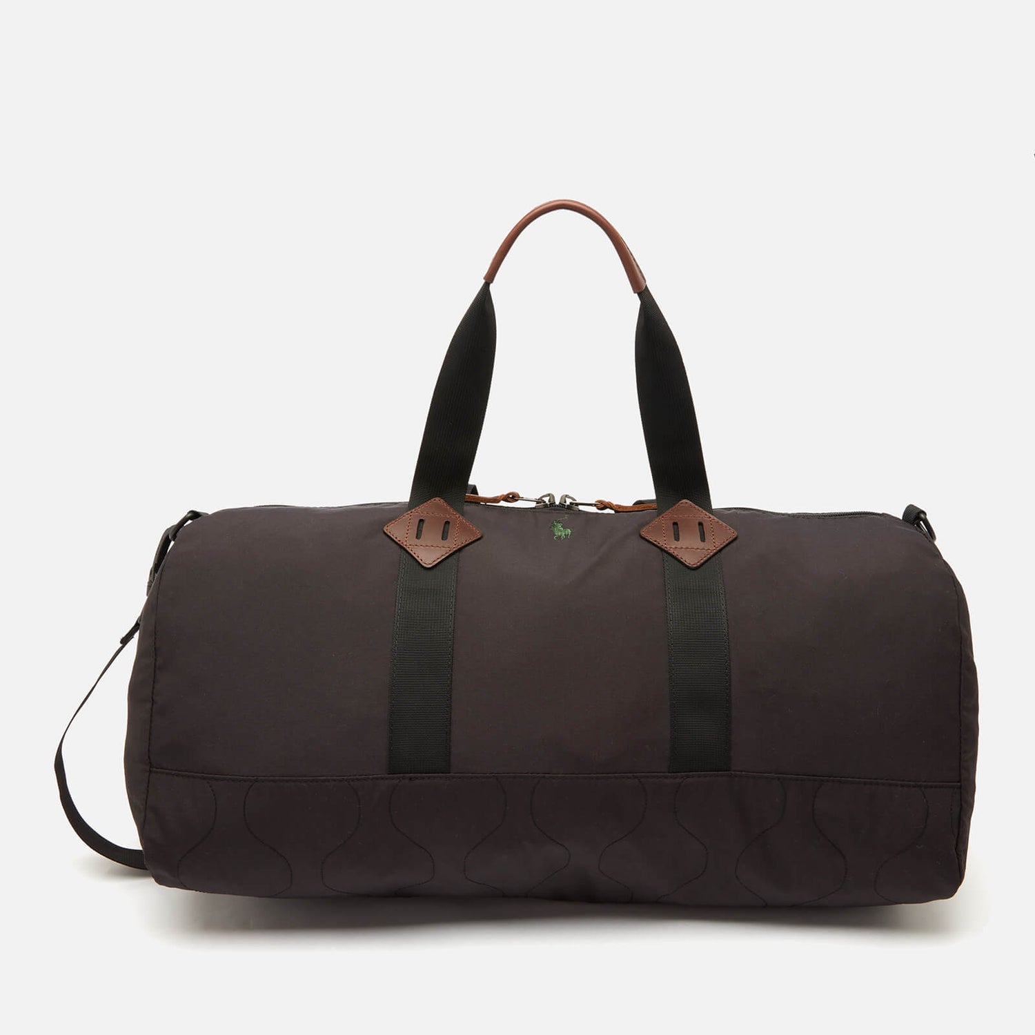 Polo Ralph Lauren Men's Duffle Bag - Black
