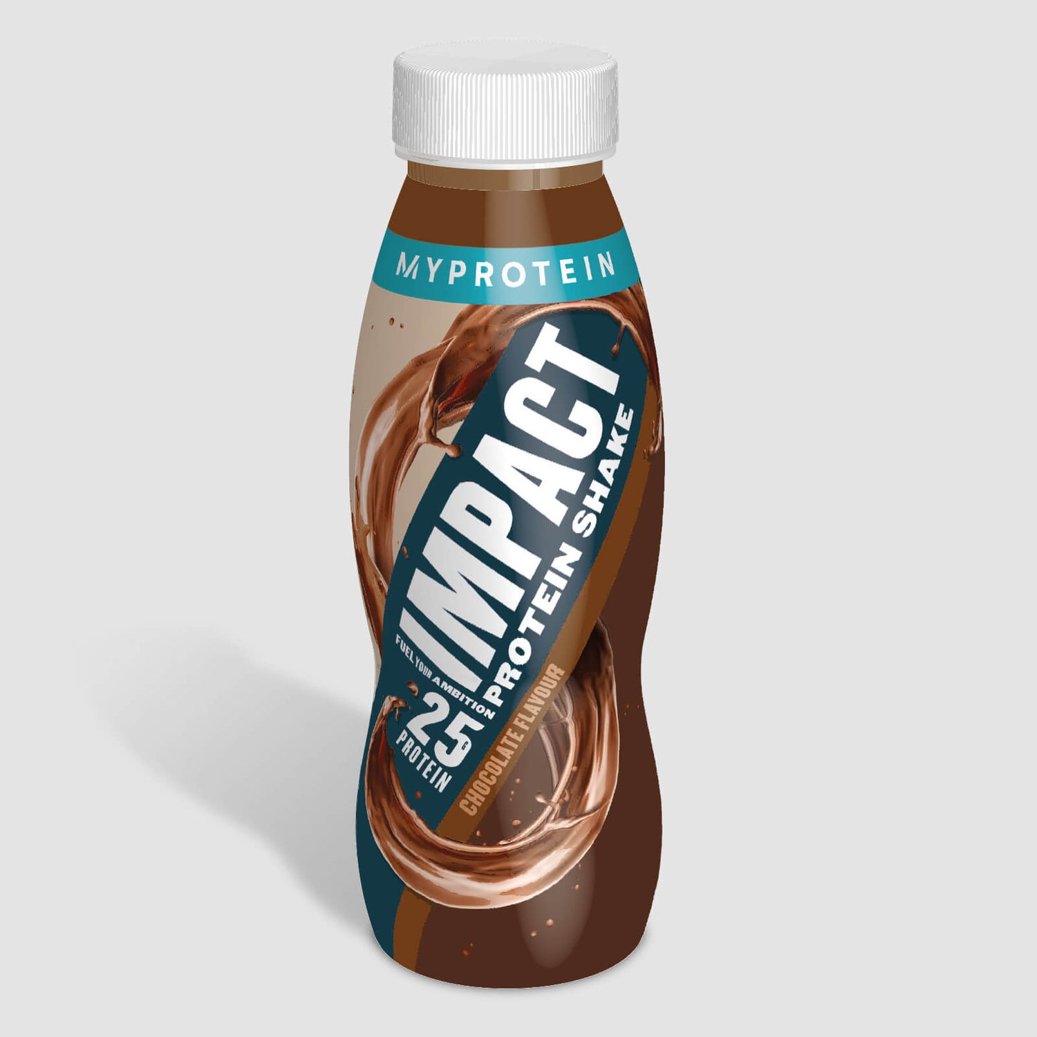 Impact Protein Shake (12 pack) - Chocolate