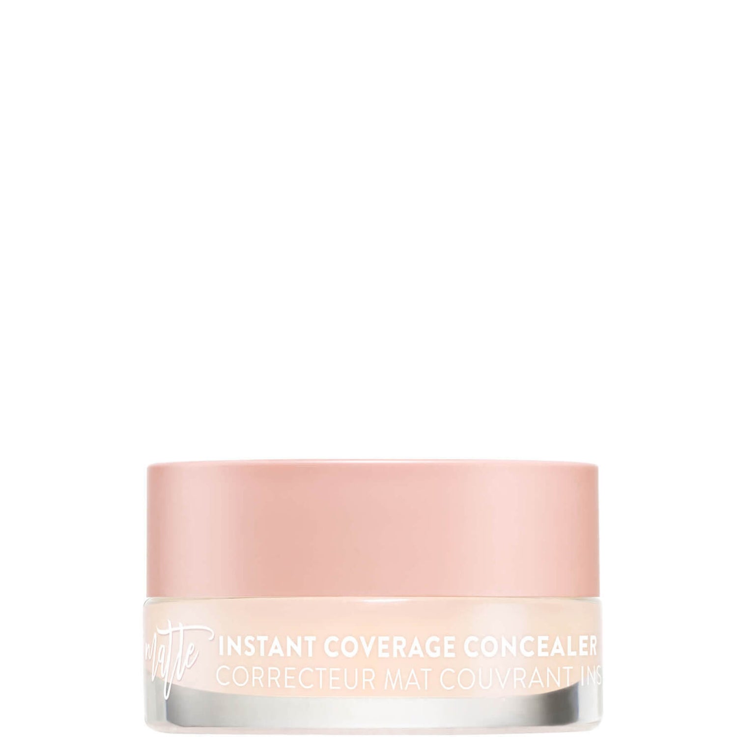 Too Faced Peach Perfect Instant Coverage Concealer 7g (Various Shades)