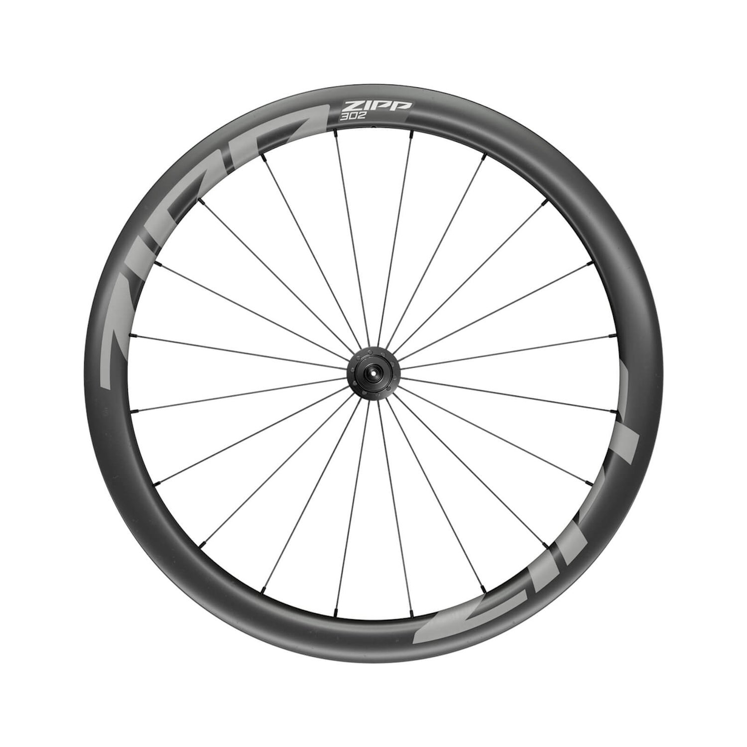 Zipp 302 store carbon clincher disc