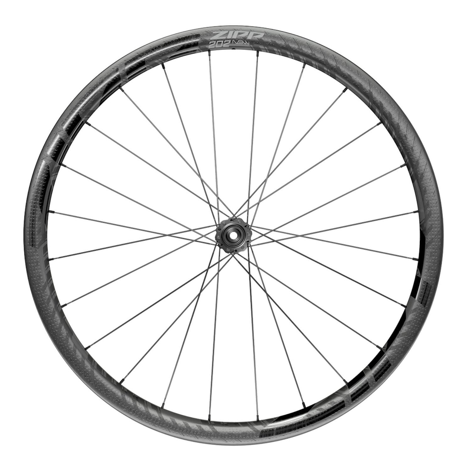 Zipp 202 discount carbon clincher