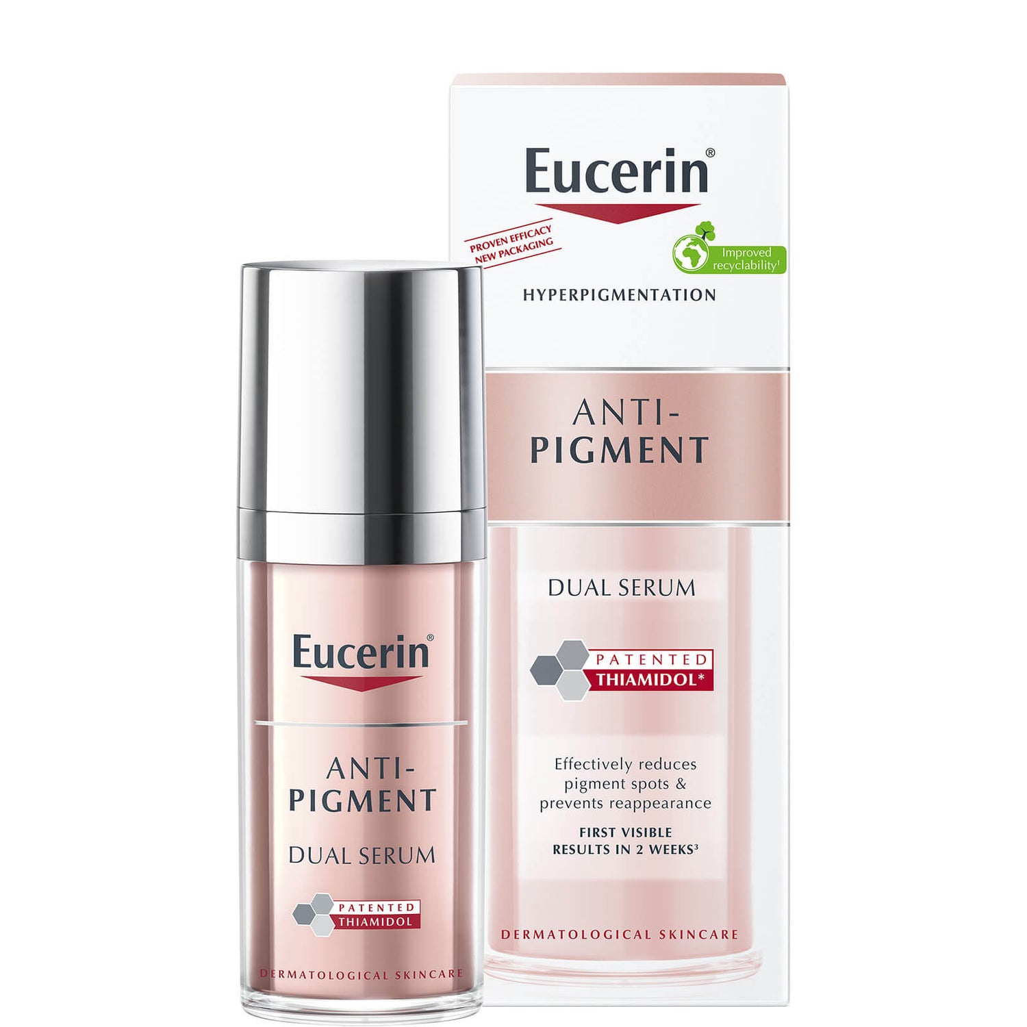 Eucerin Anti-Pigment Dual Serum 30 ml