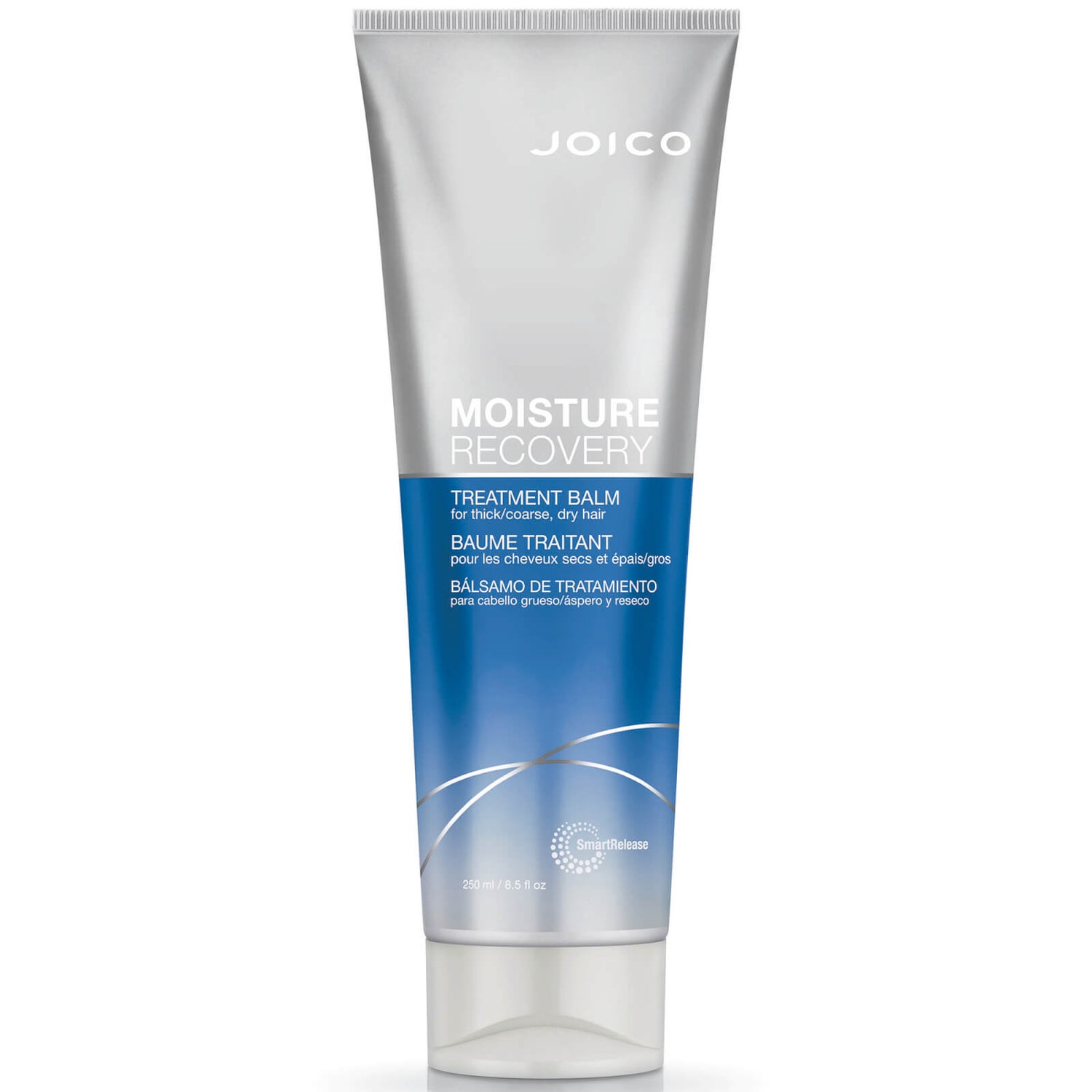 Joico Moisture Recovery Treatment Balm For Thick-Coarse, Dry Hair kuracja regenerująca do włosów 250 ml