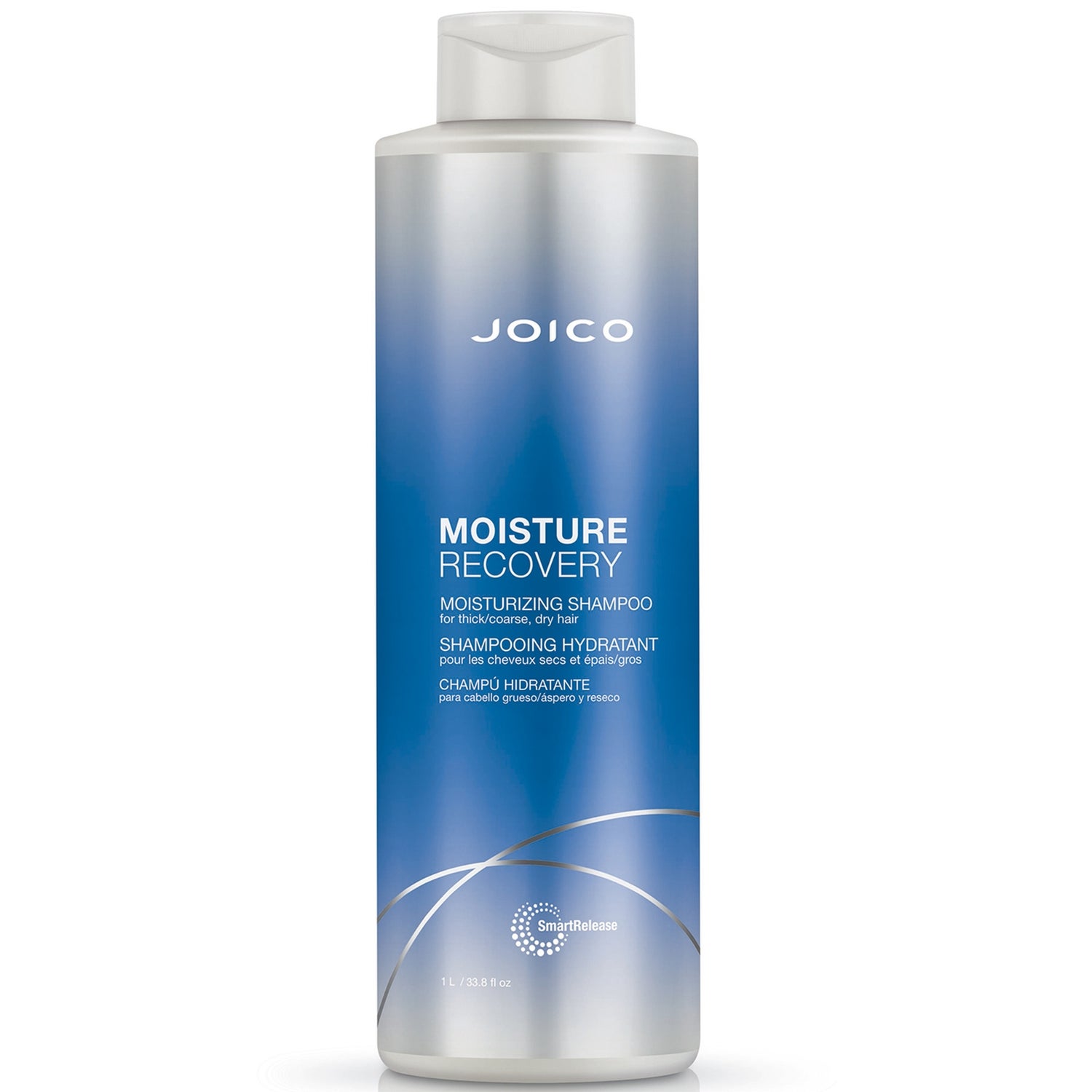 Joico Moisture Recovery Shampoo 1000ml