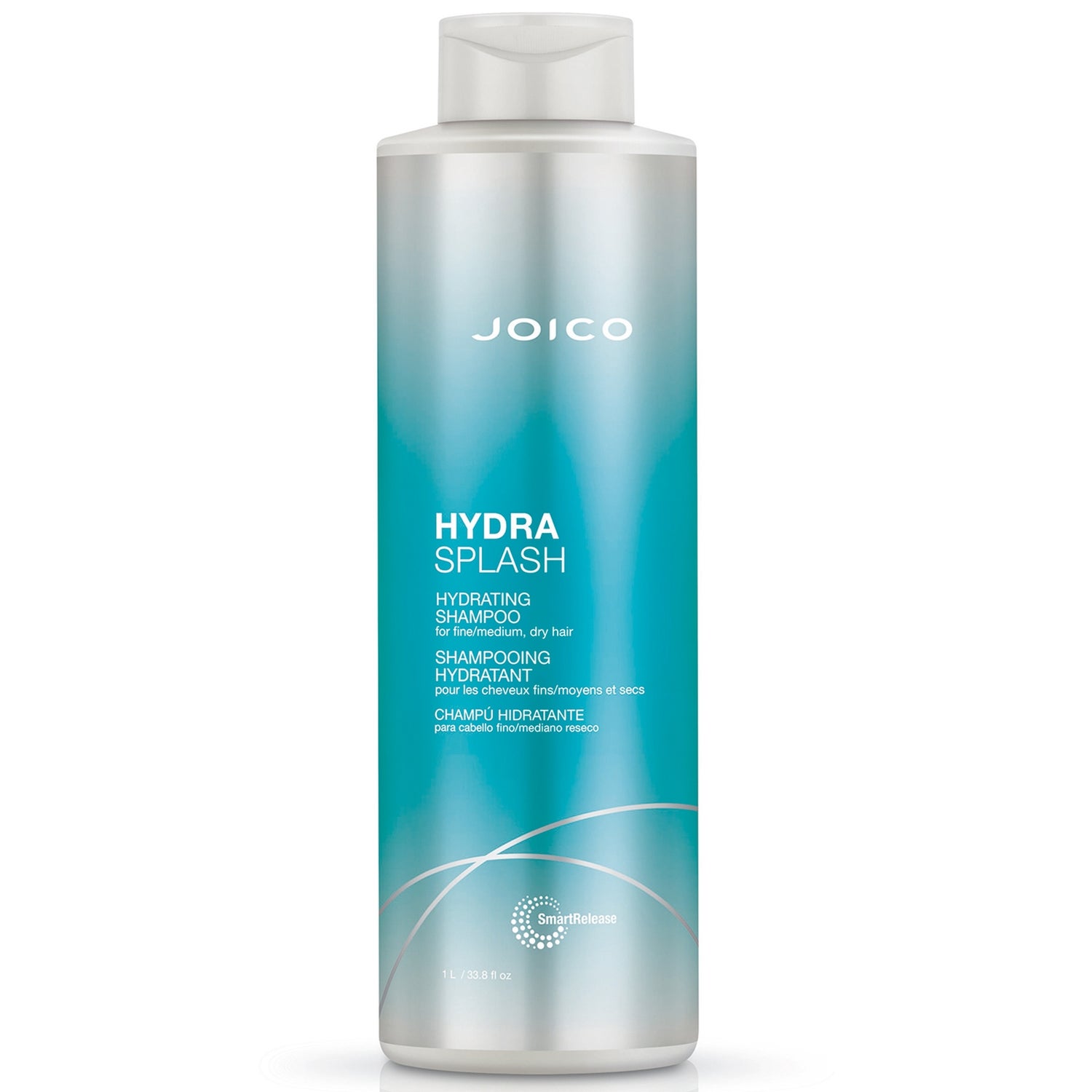 Joico HydraSplash Hydrating Shampoo 1000ml
