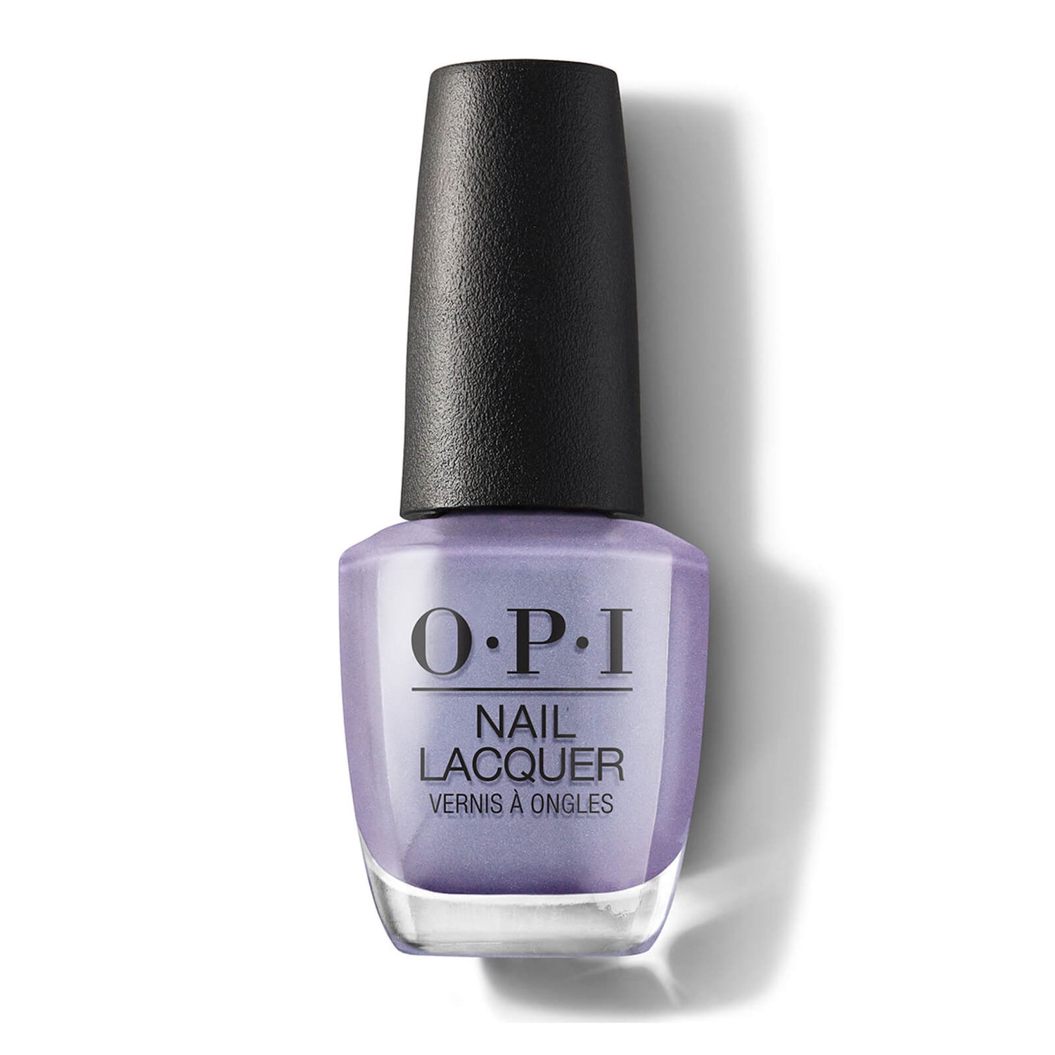 OPI Neo-Pearl Limited Edition a Hint of Pearl-ple Just a Hint of Pearl Nail Polish 15ml