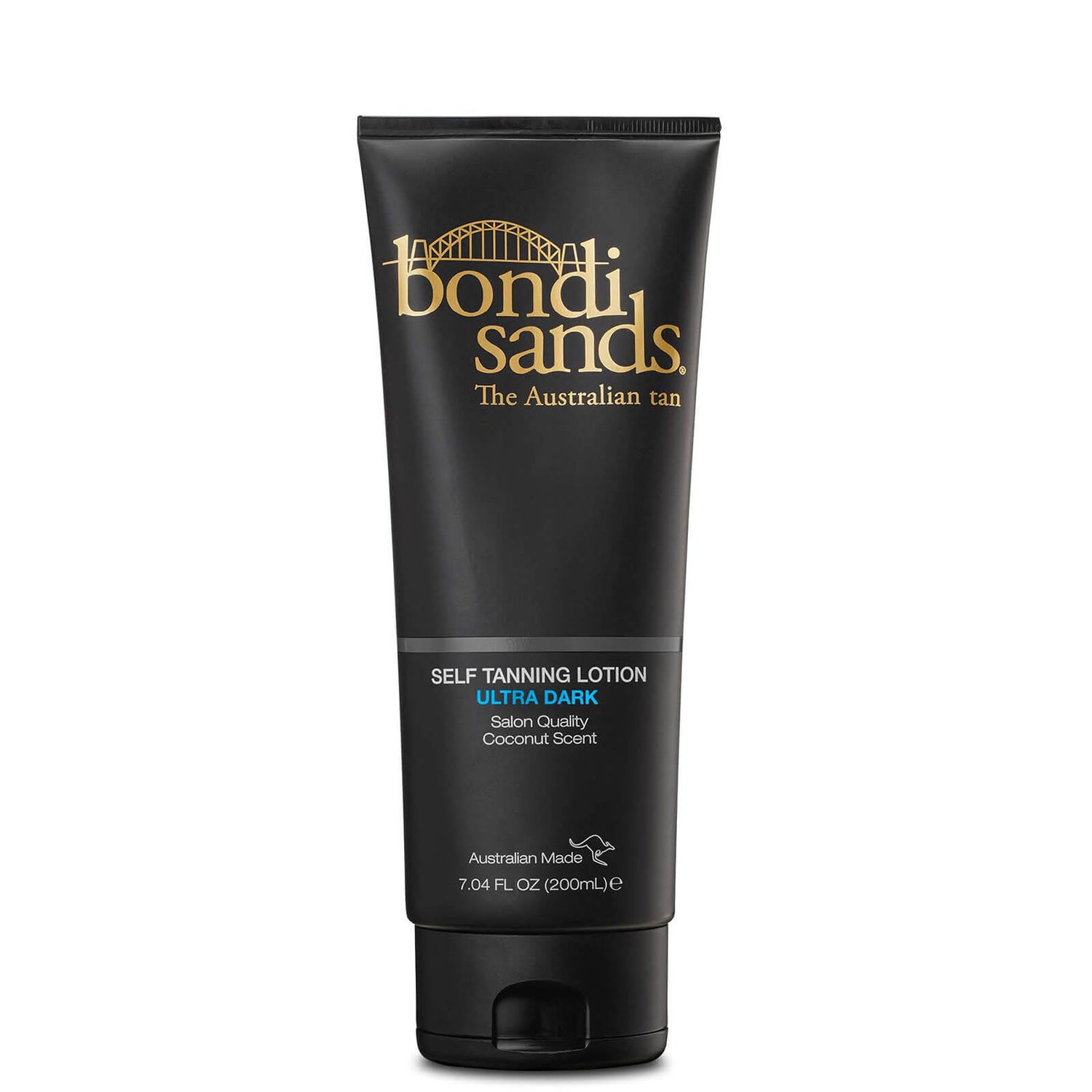 Bondi Sands Self Tanning Lotion – Ultra Dark 200 ml